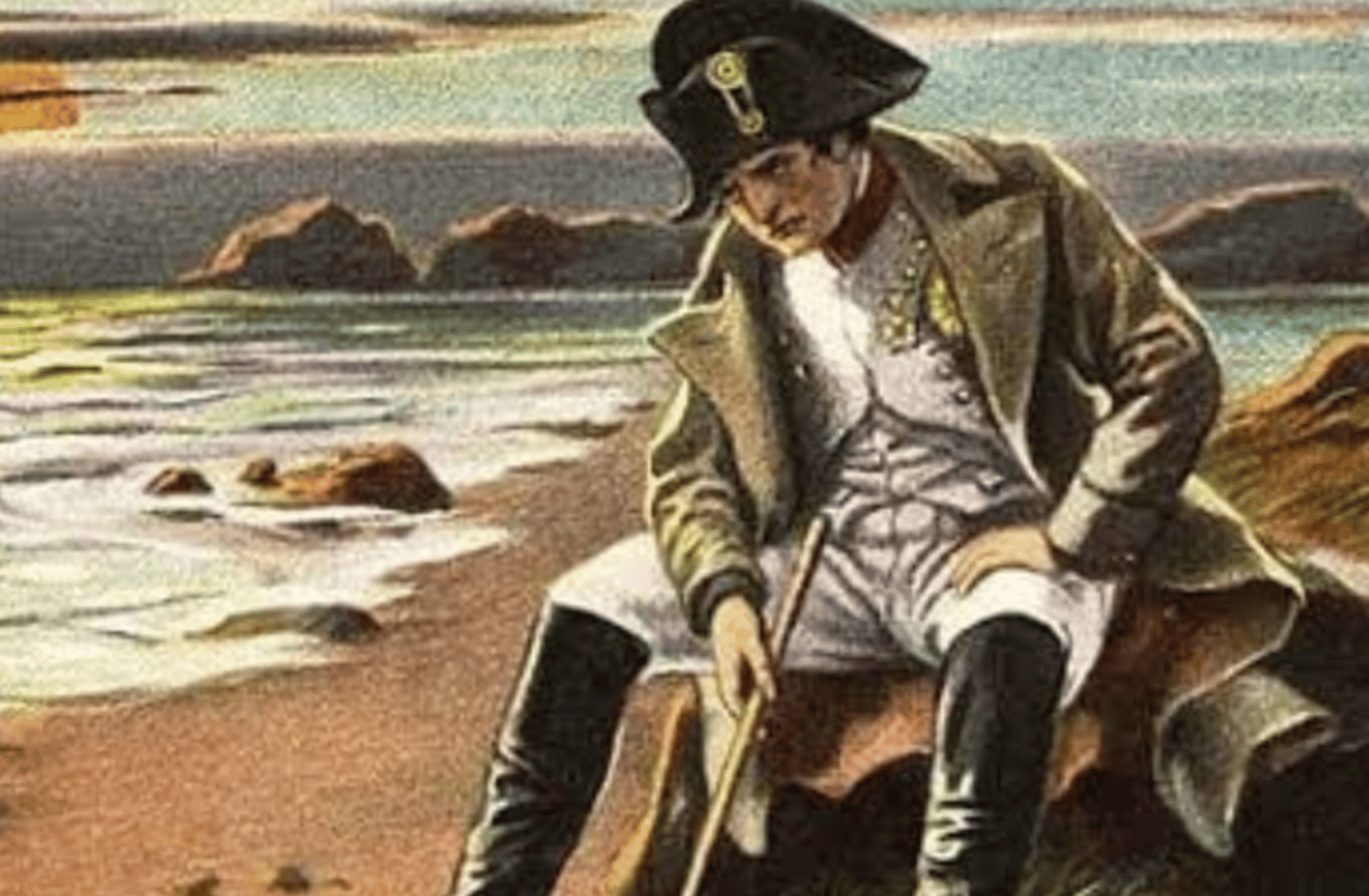 Gebhard Leberecht(G&B)