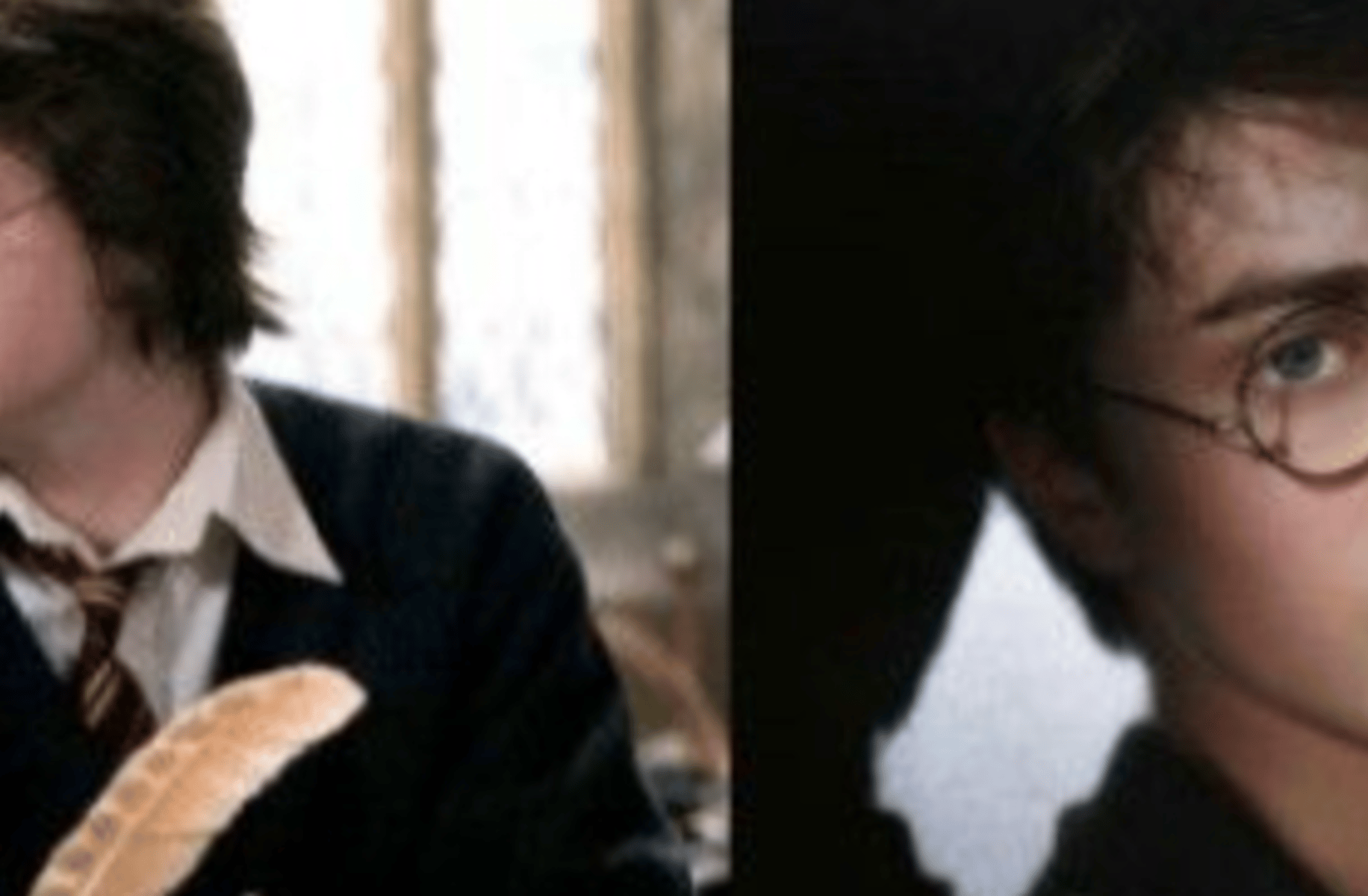 Harry Potter