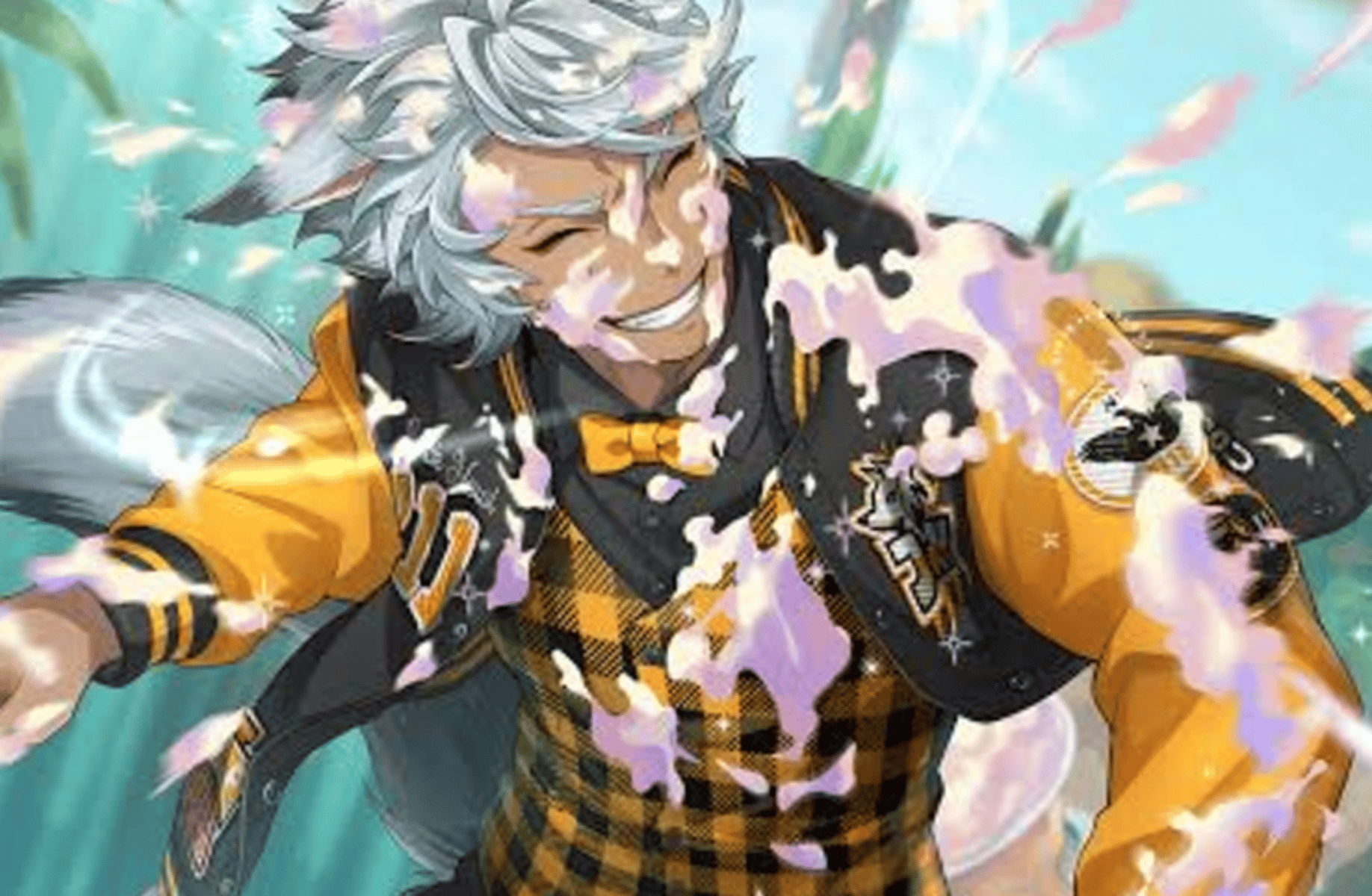 Jack Howl