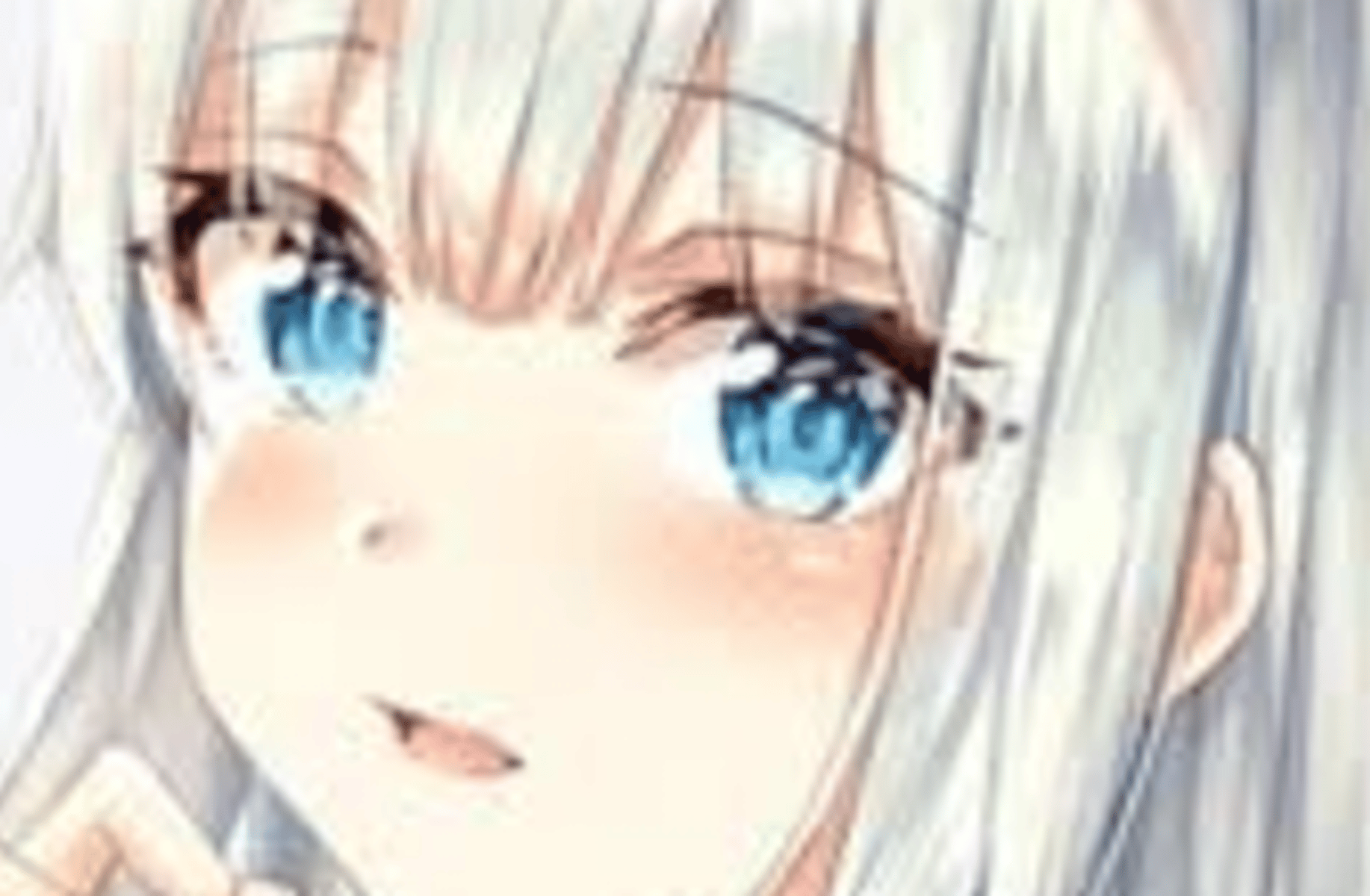 Angel (ex-girlfriend)