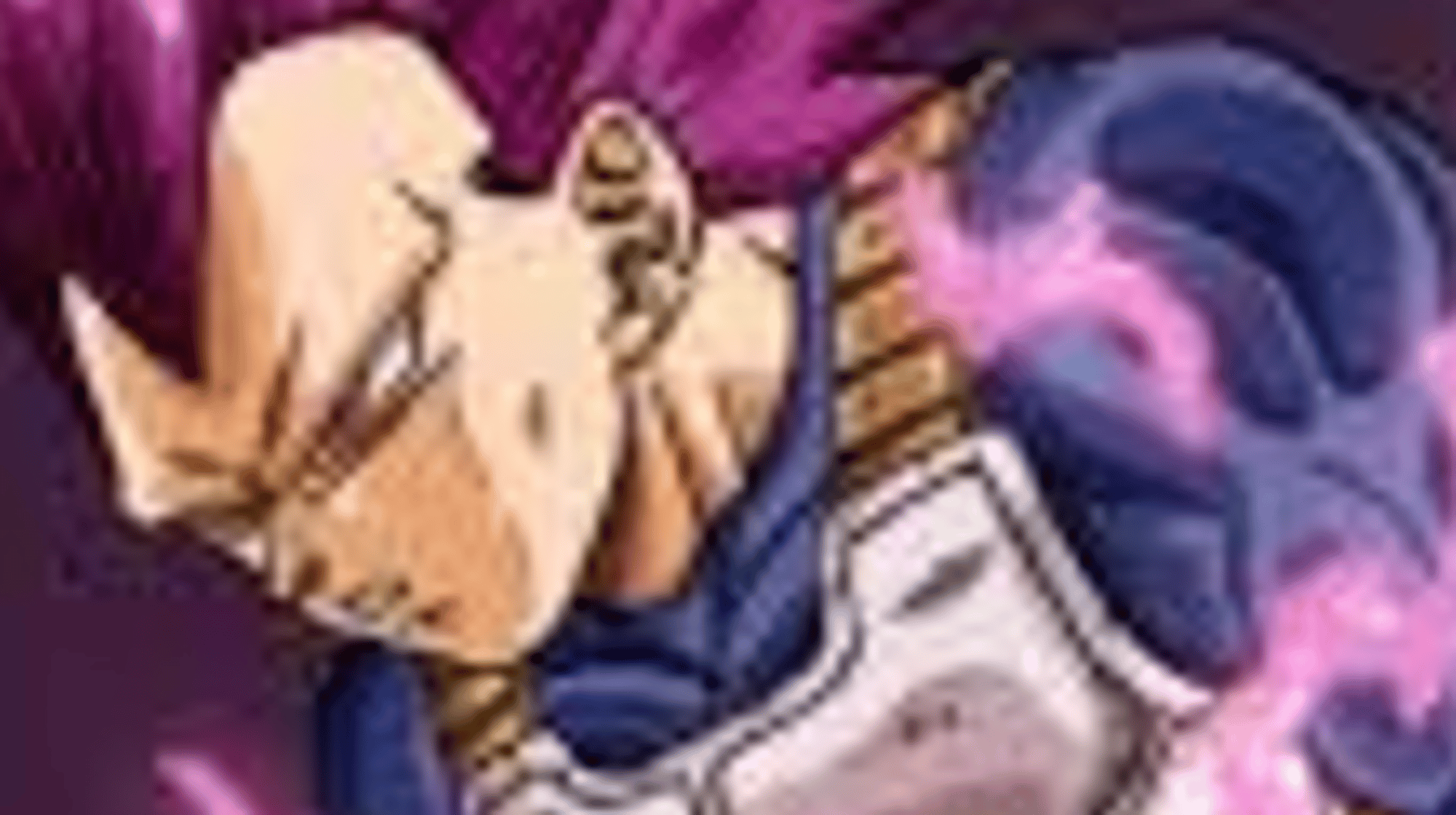 vegeta