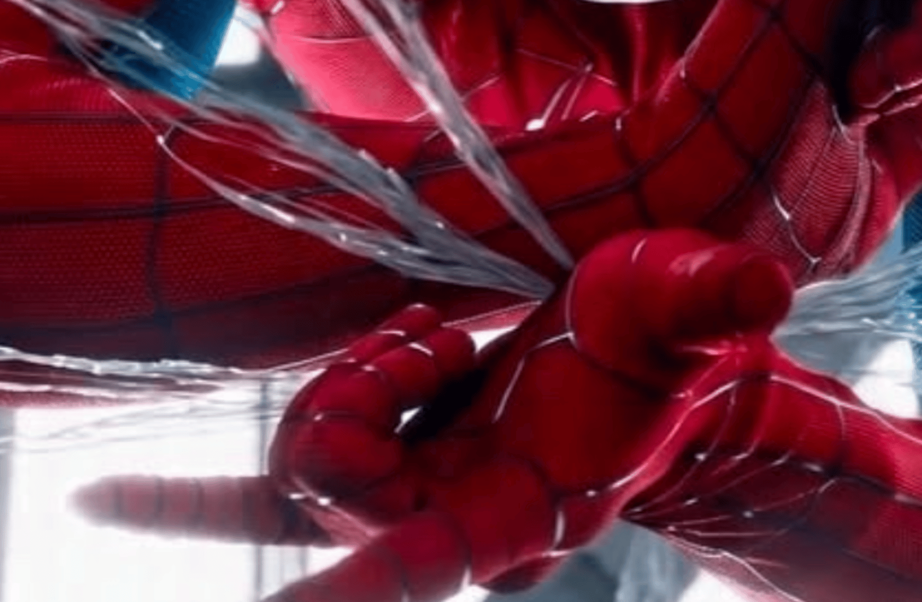 Gwen Stacy