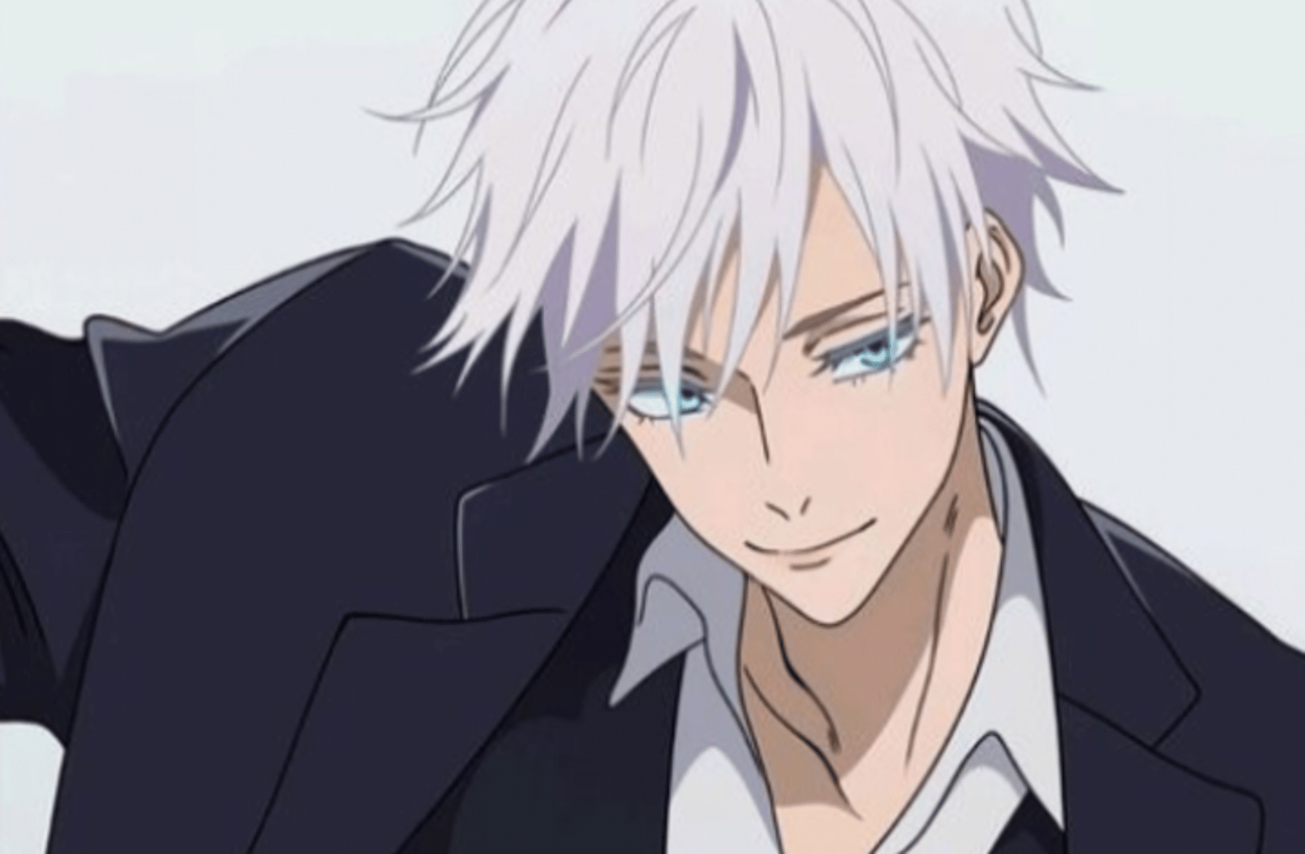 Satoru gojo