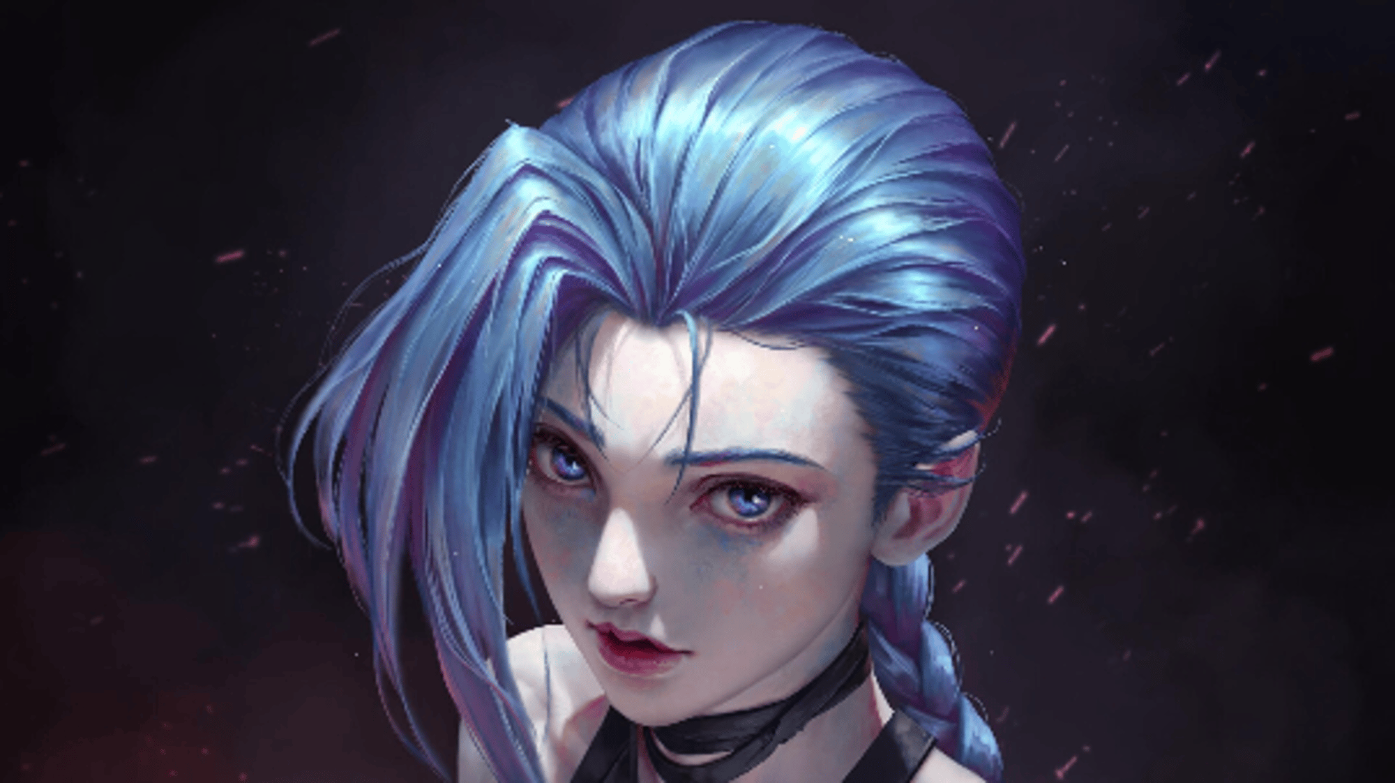 Jinx