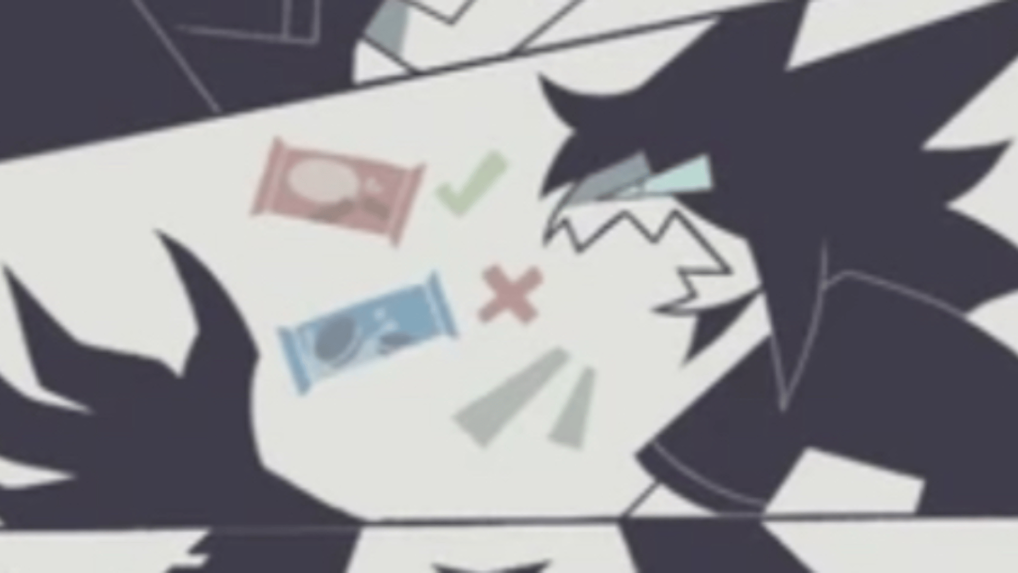 Mister Compass