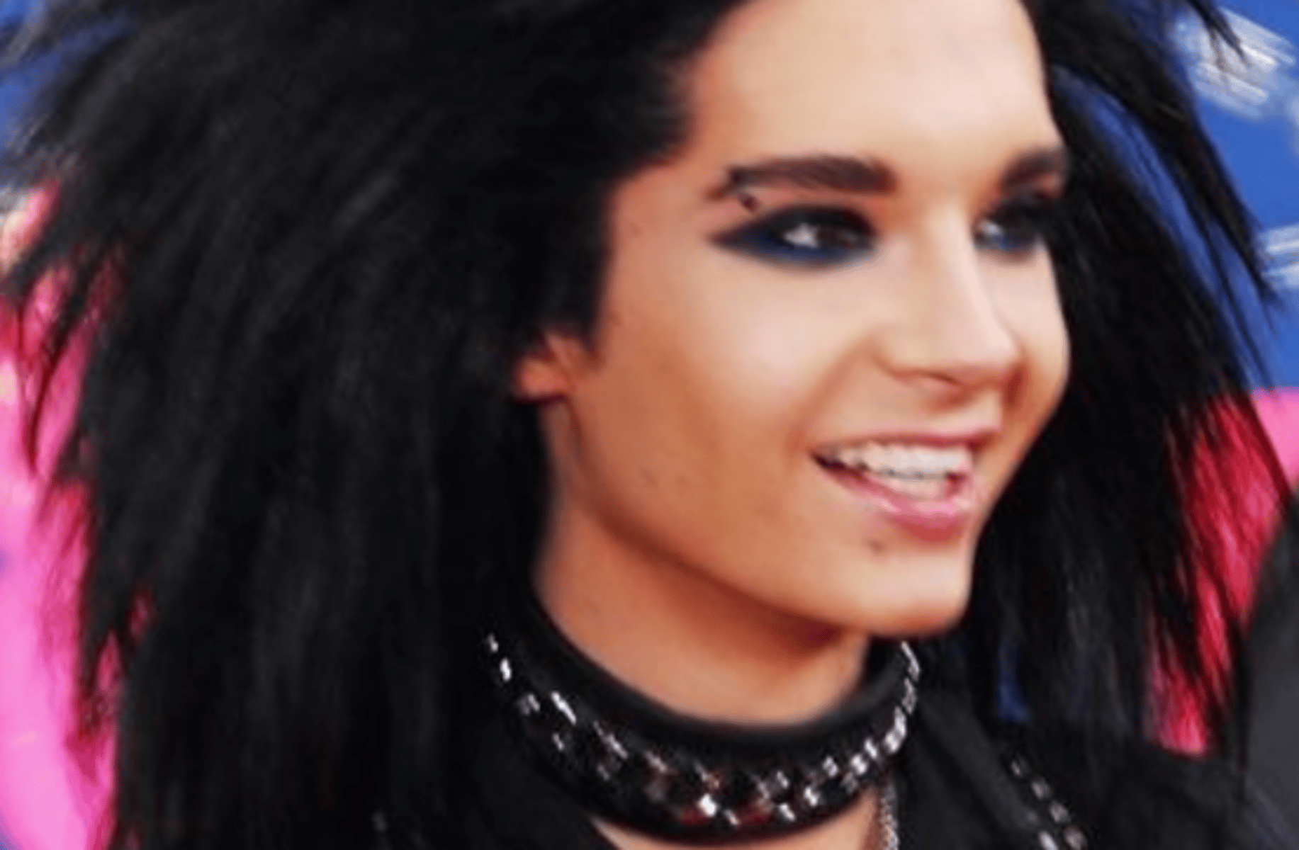 Bill Kaulitz