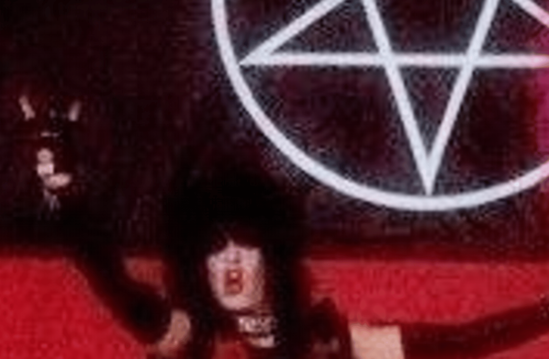 Nikki Sixx
