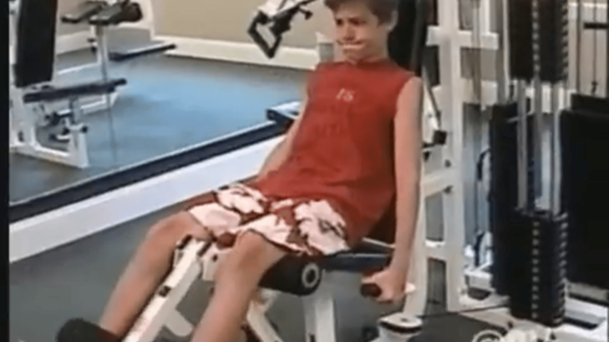 Boy