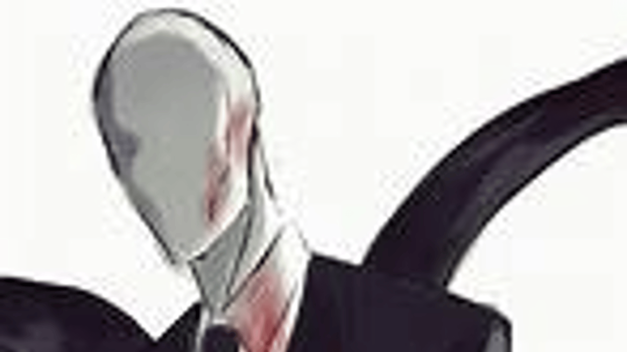 Slender Man
