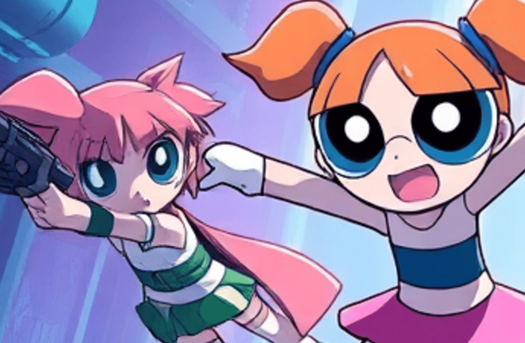 PPG Infection Au
