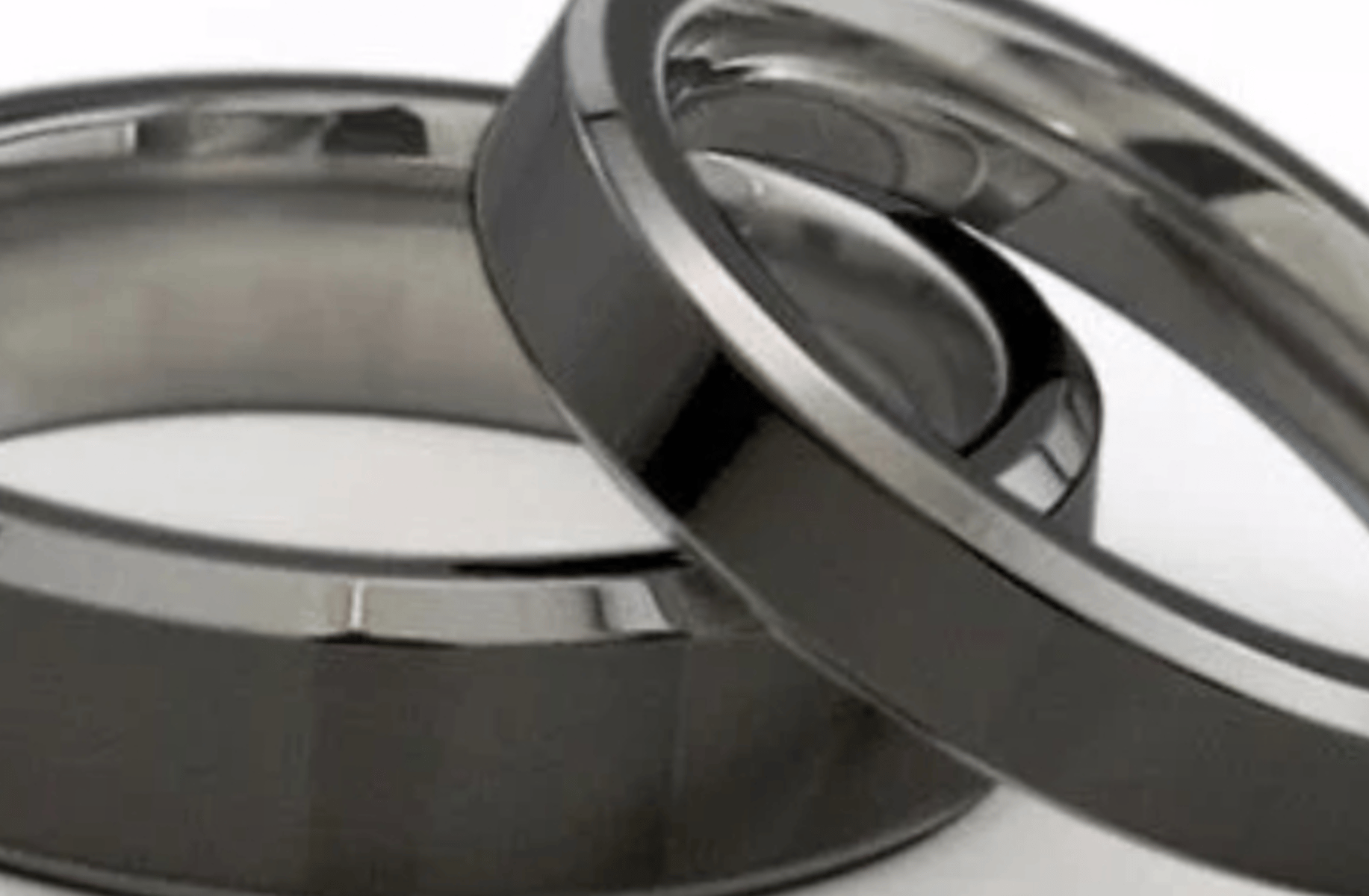Control rings