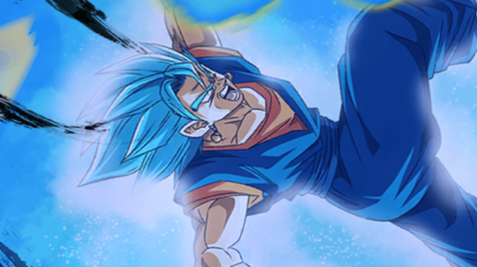 Goku