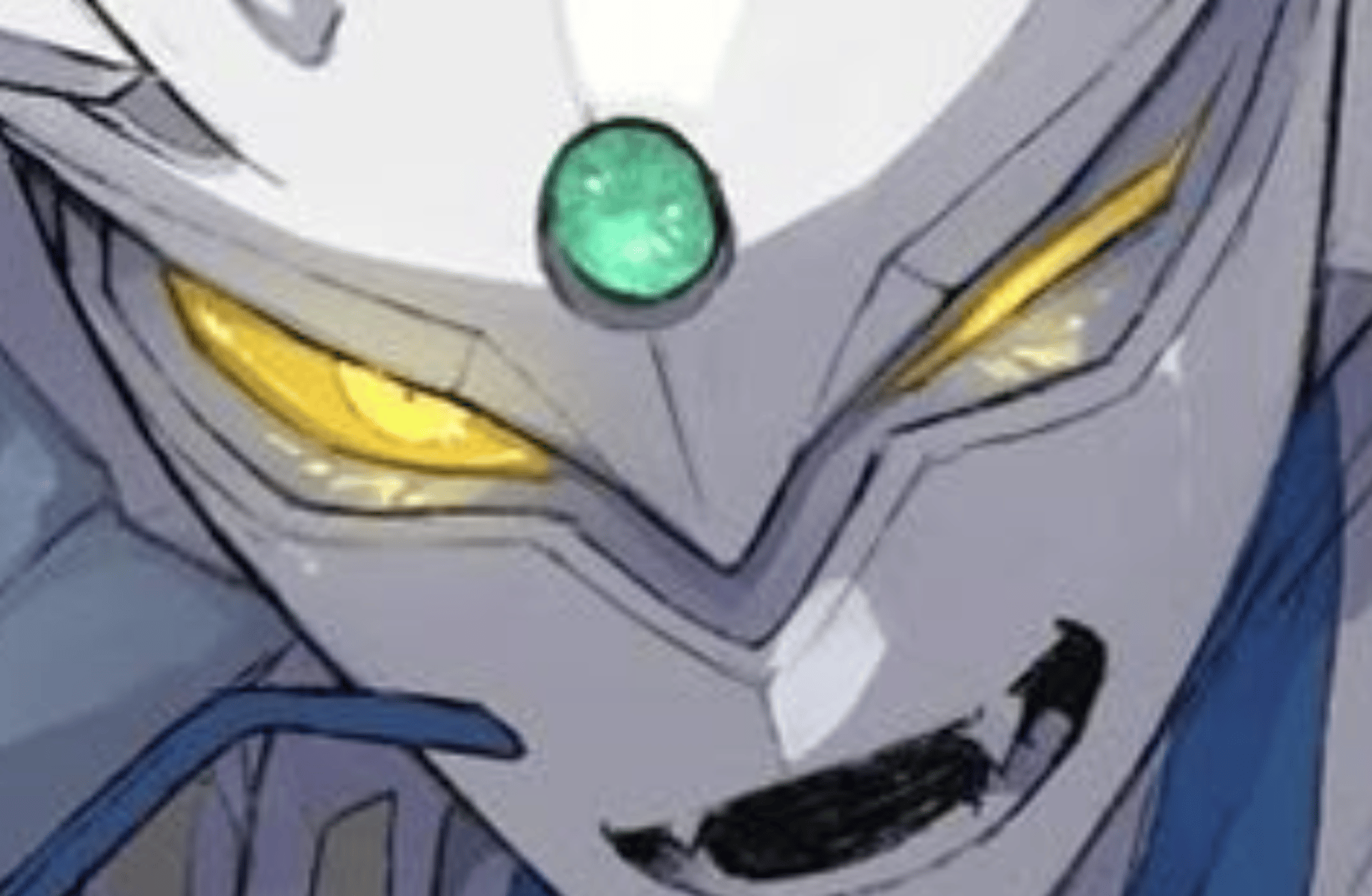 Ultraman zero