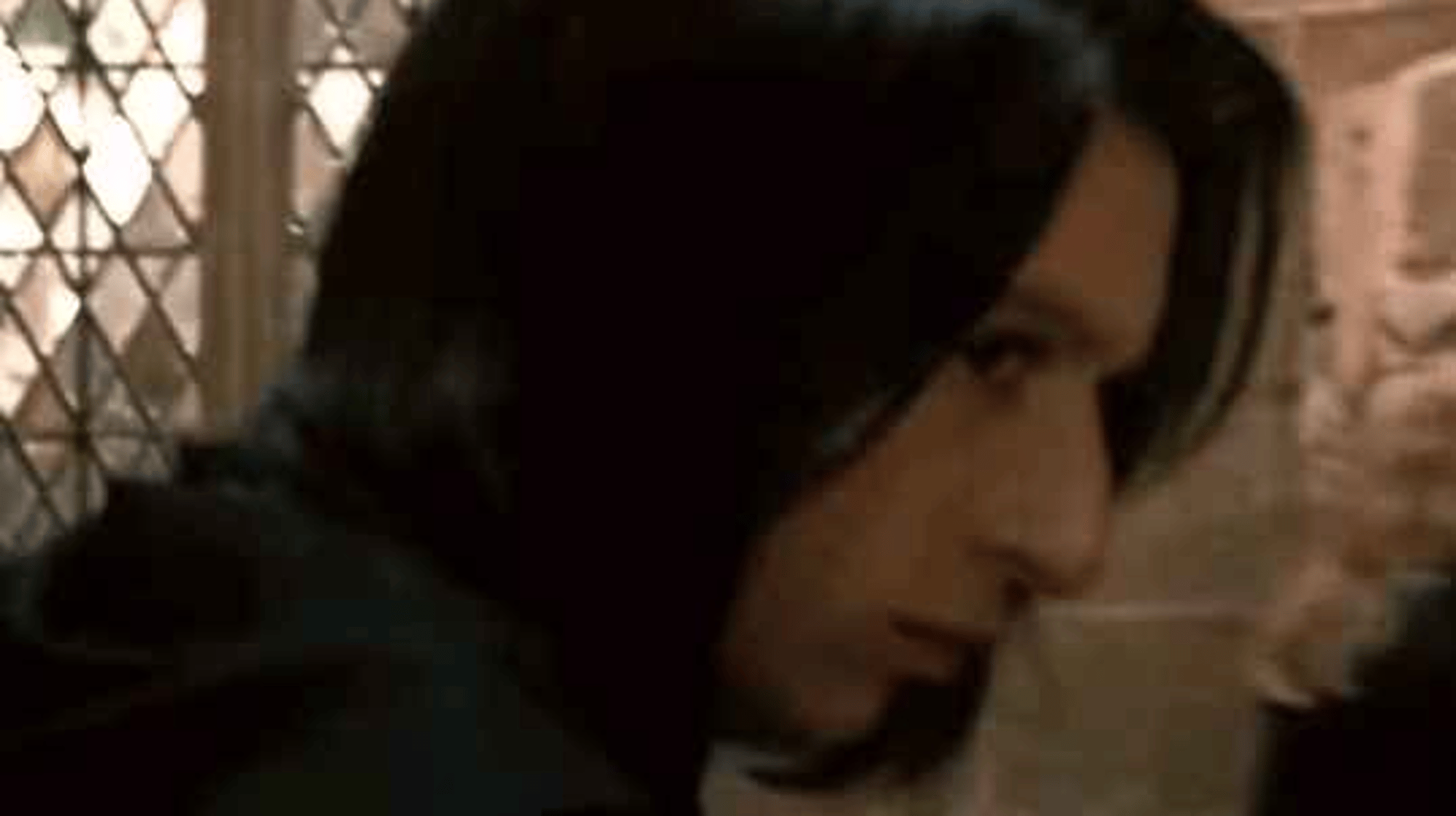 Severus Snape