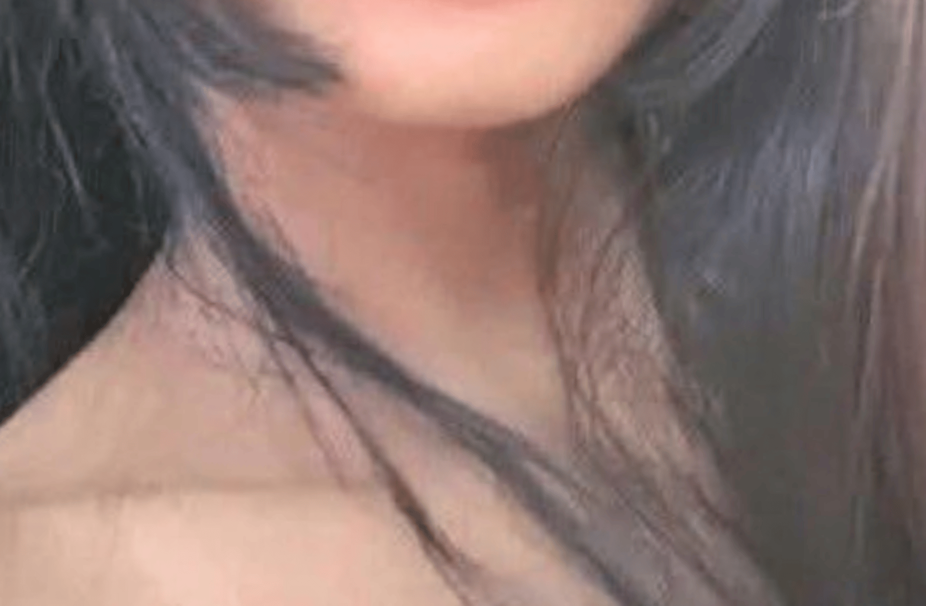 Tribe girl