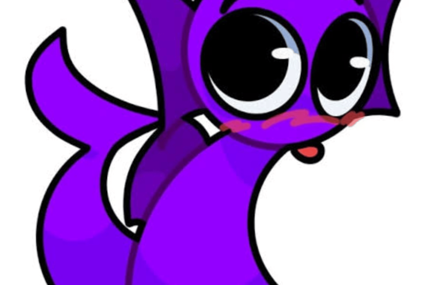 durple sprunki