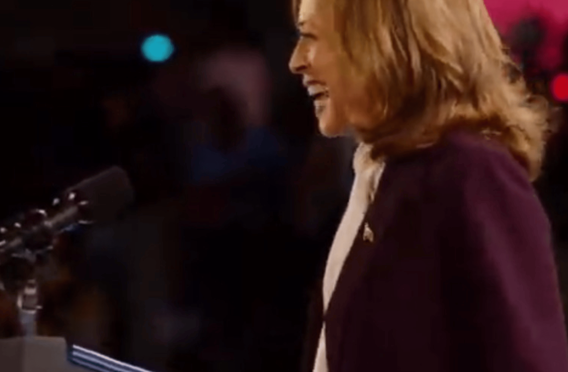 Kamala Harris