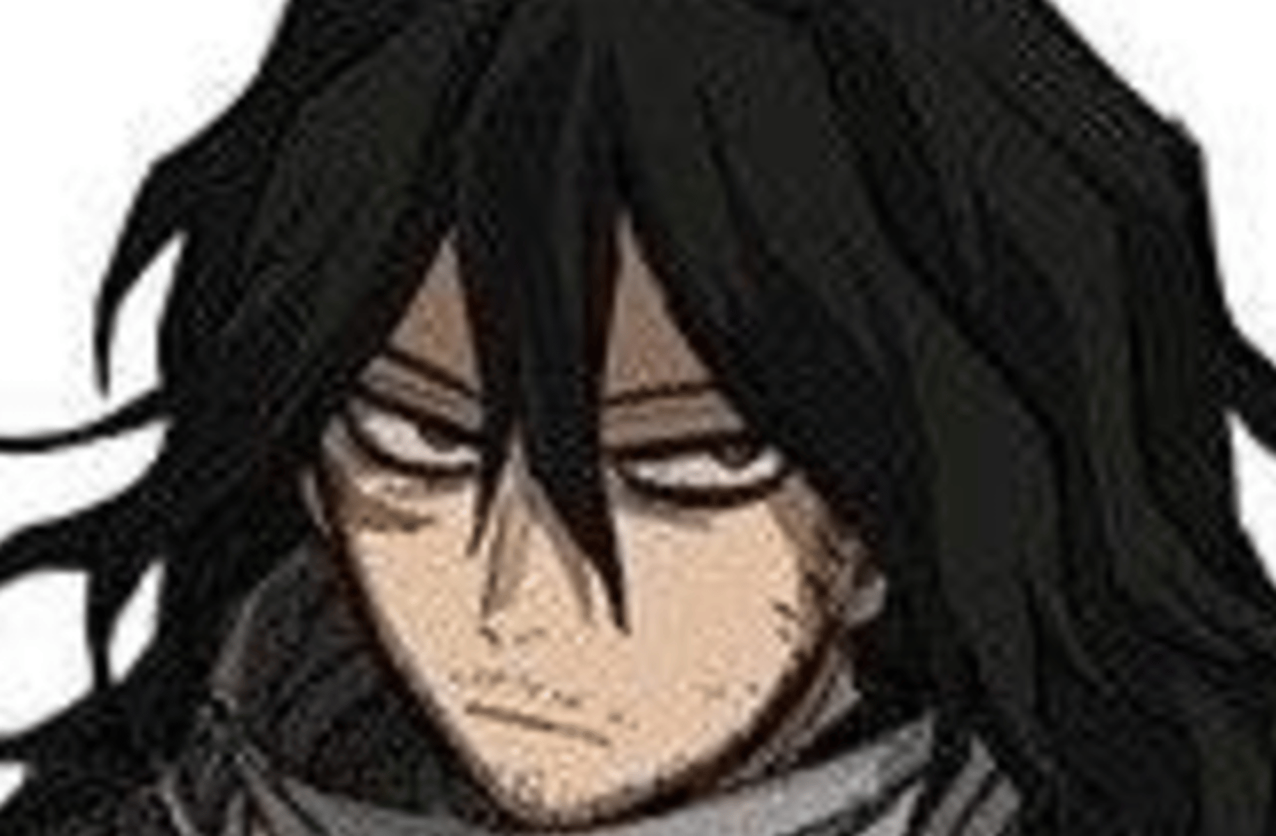 Aizawa shota
