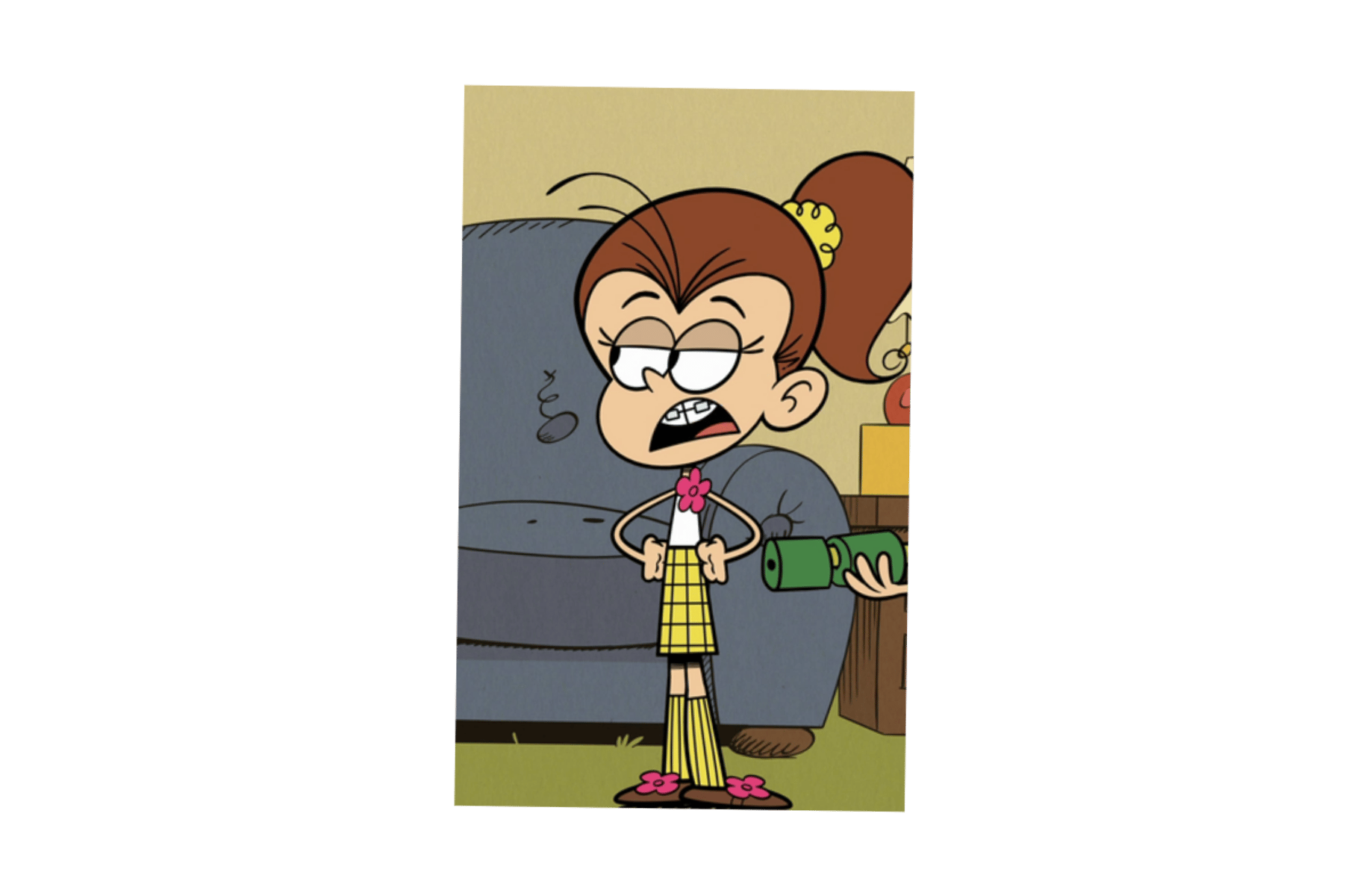 Luan Loud