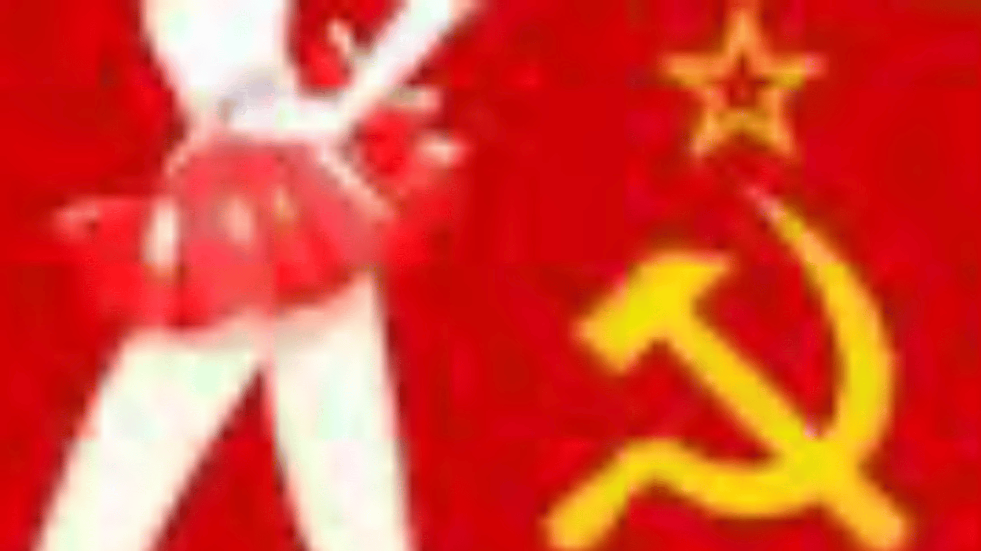 Soviet moon