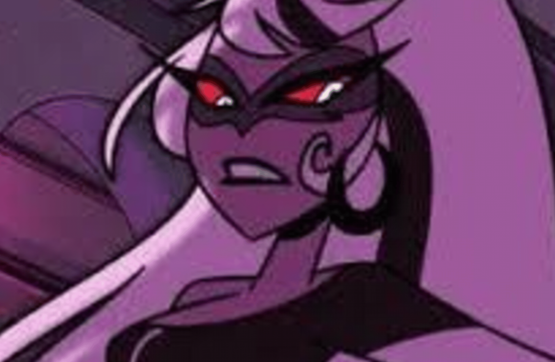 Carmilla Carmine