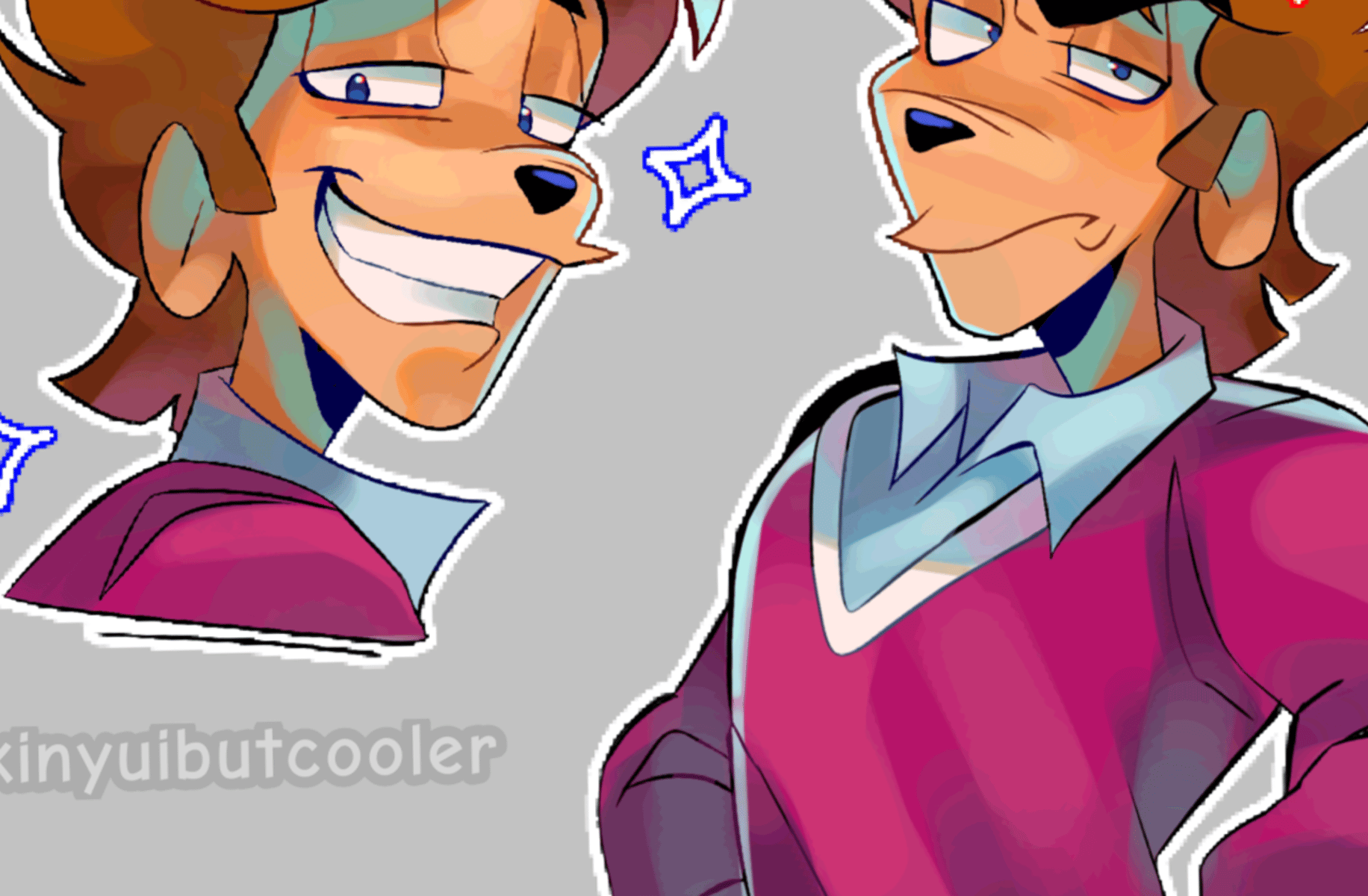Bradley Uppercrust