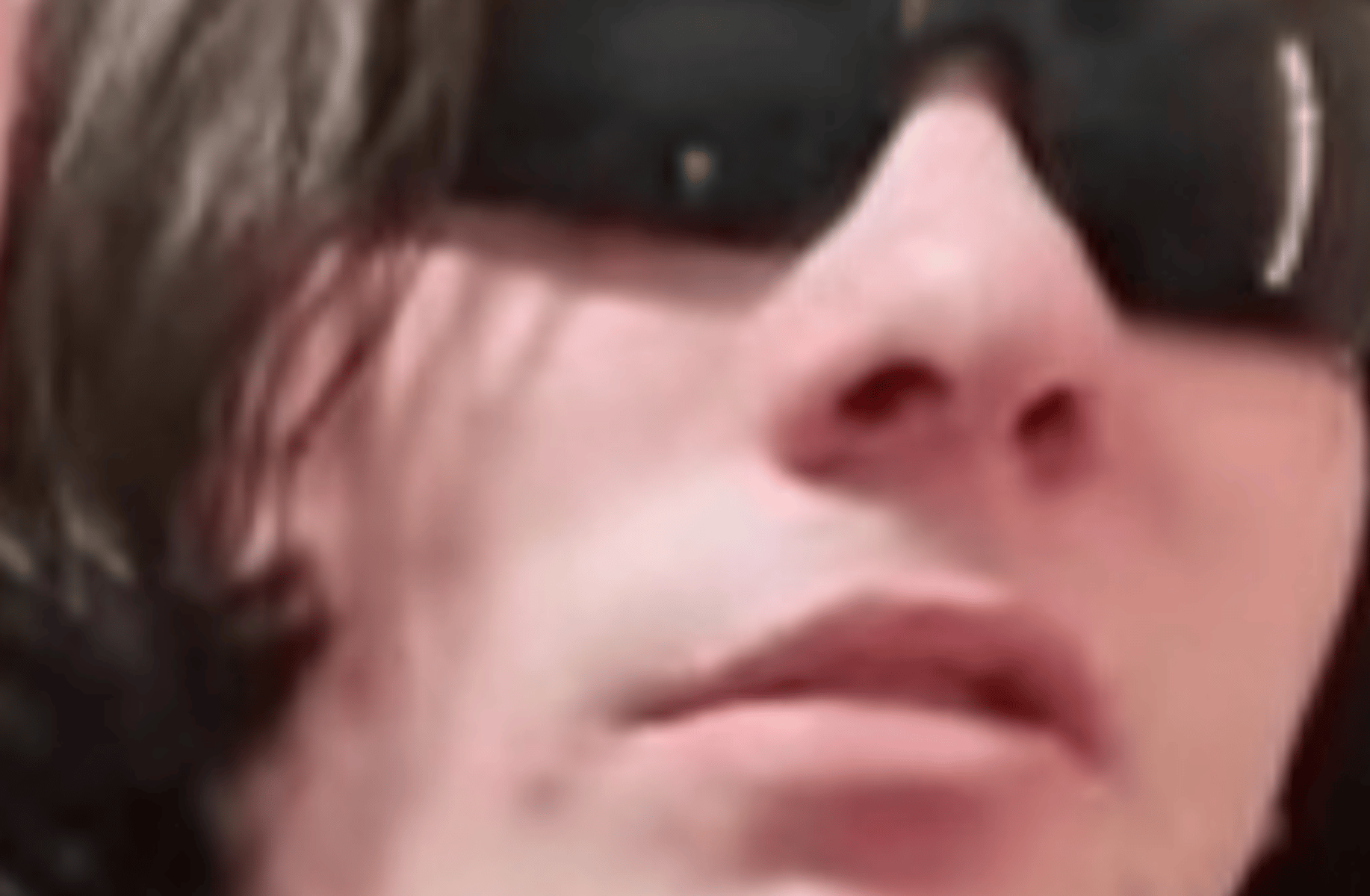 Sua namorado Lucas autist