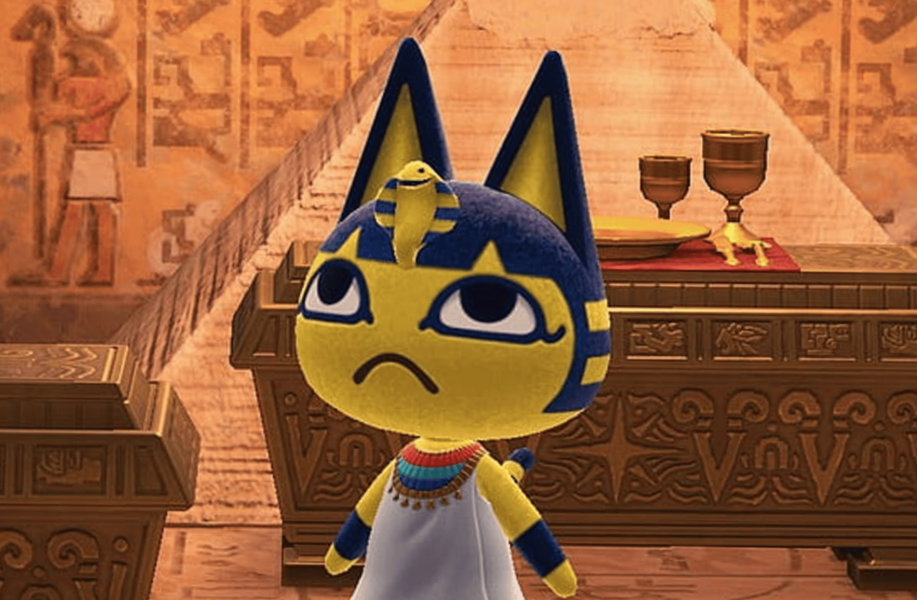 Ankha