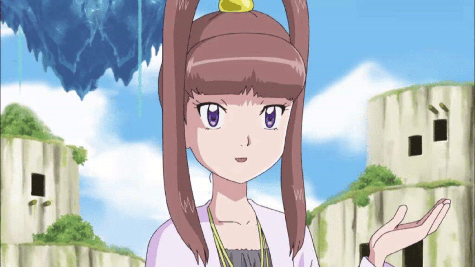 Nene amano