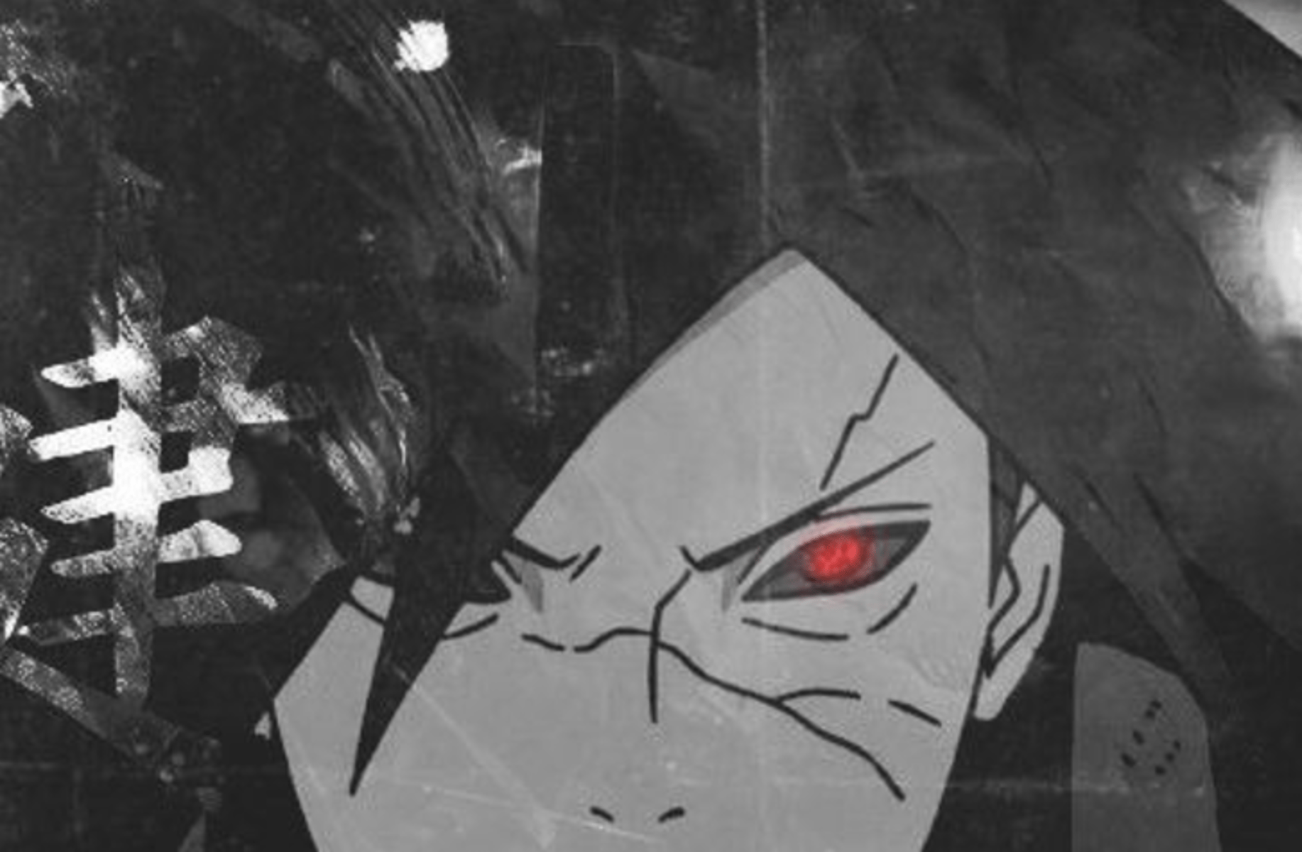 Madara Uchiha