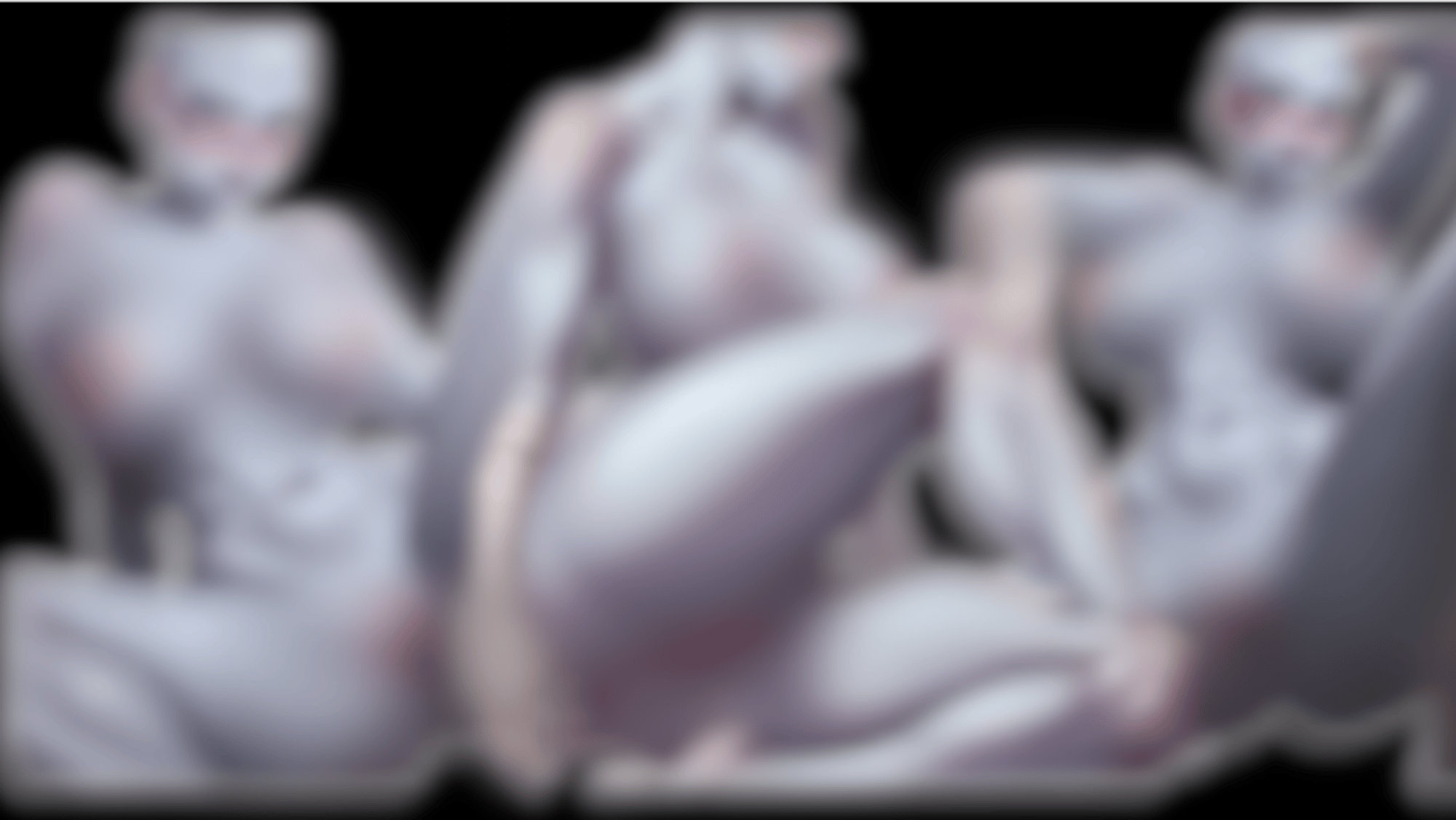 Asajj Venturess (Yandere)