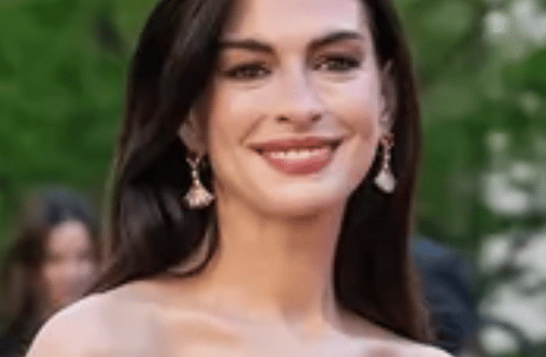 Anne Hathaway
