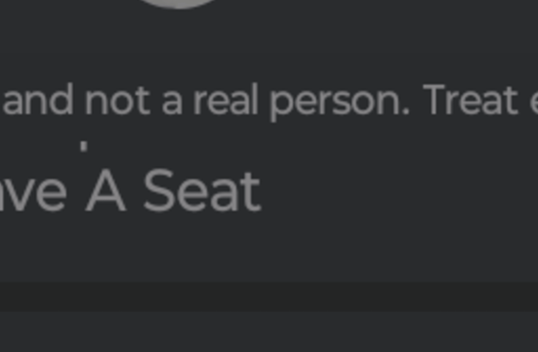 Family RP