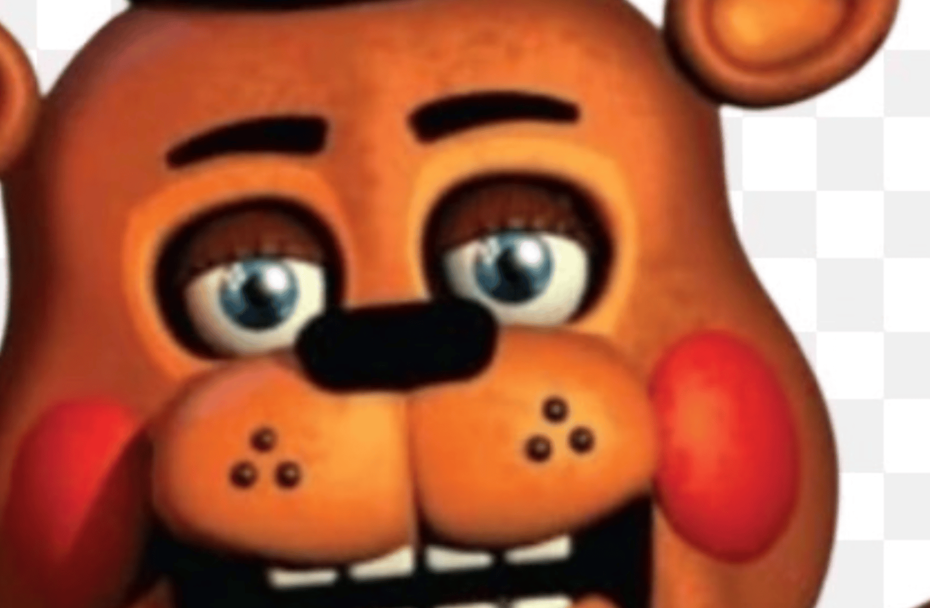 Toy Freddy