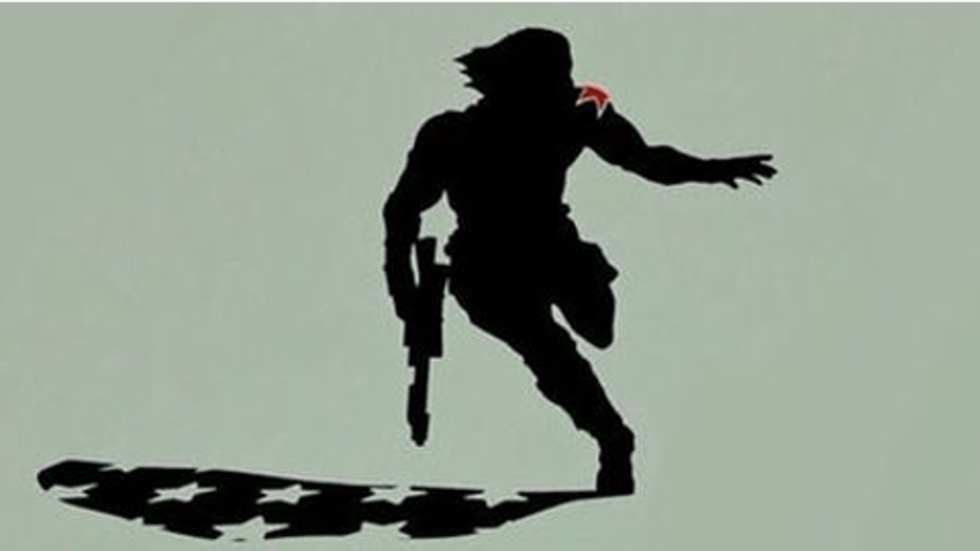 bucky barnes