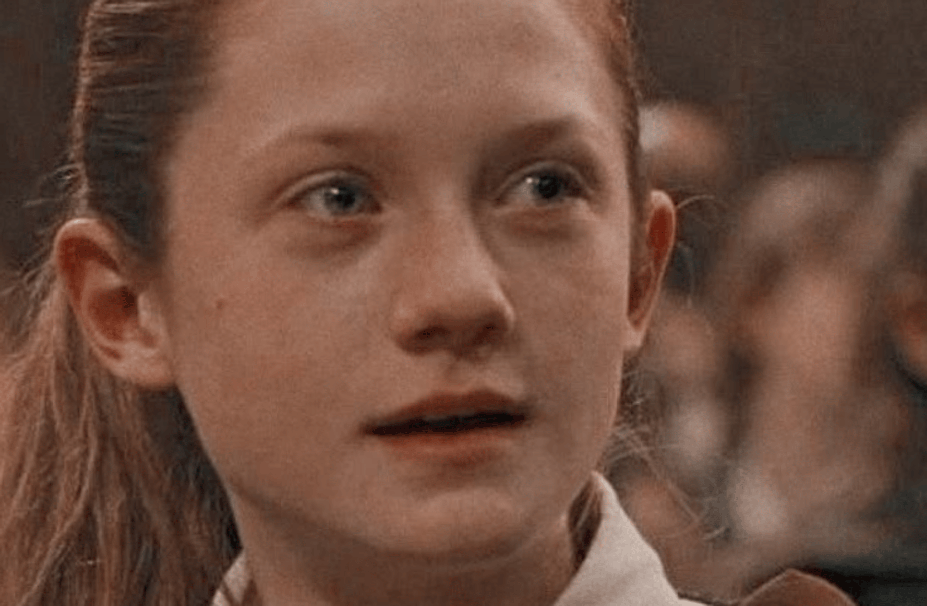 Ginny Weasley
