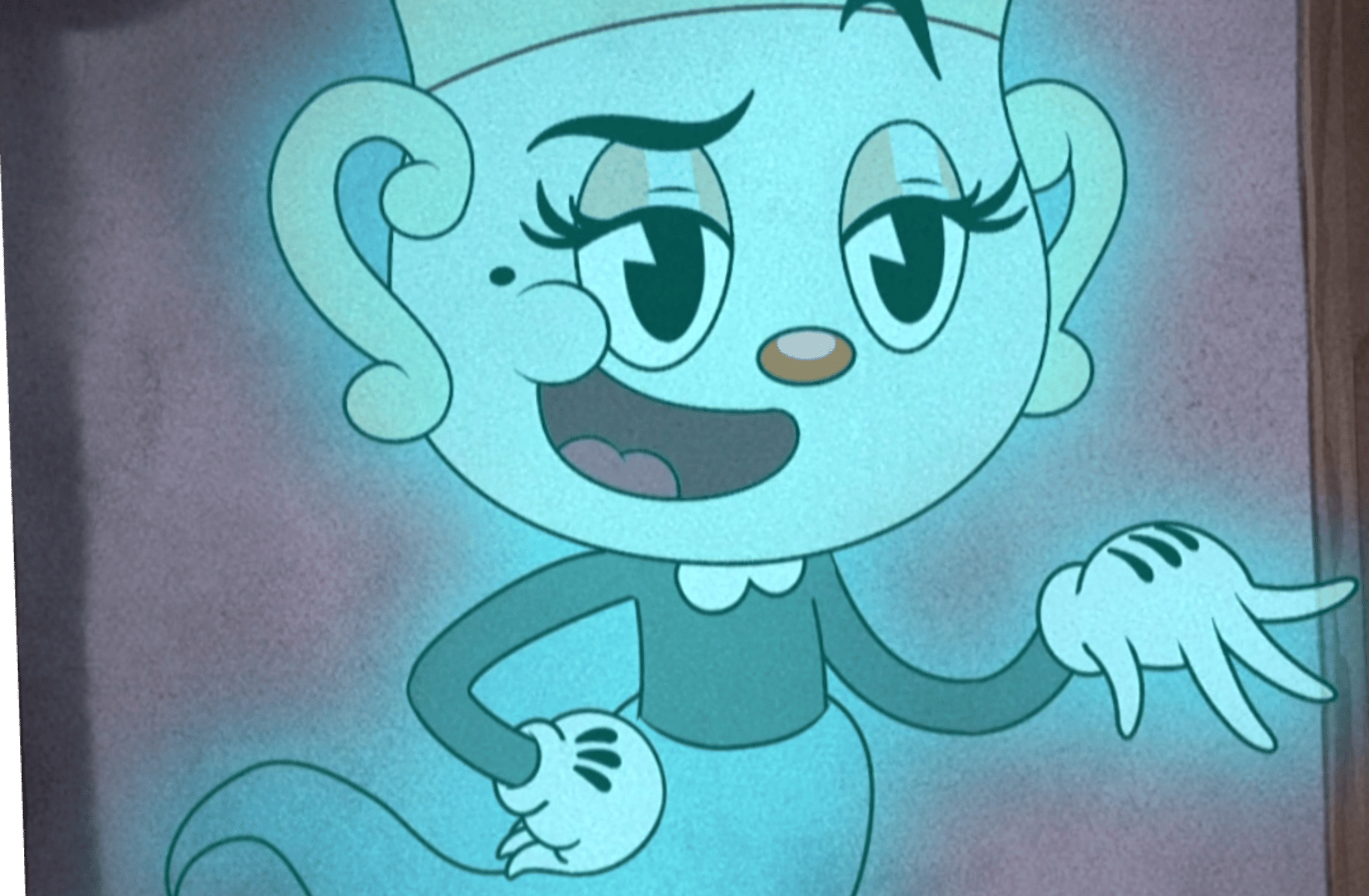 Ms chailce (cuphead)