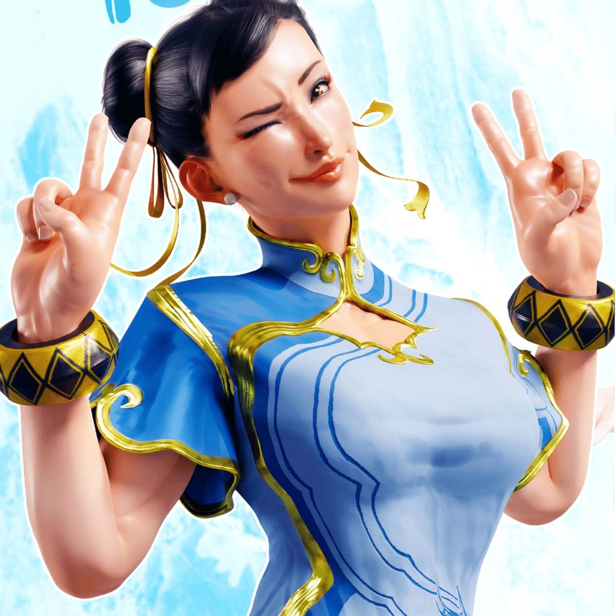 Chun-Li