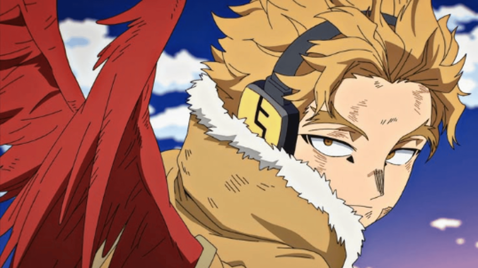 Hawks