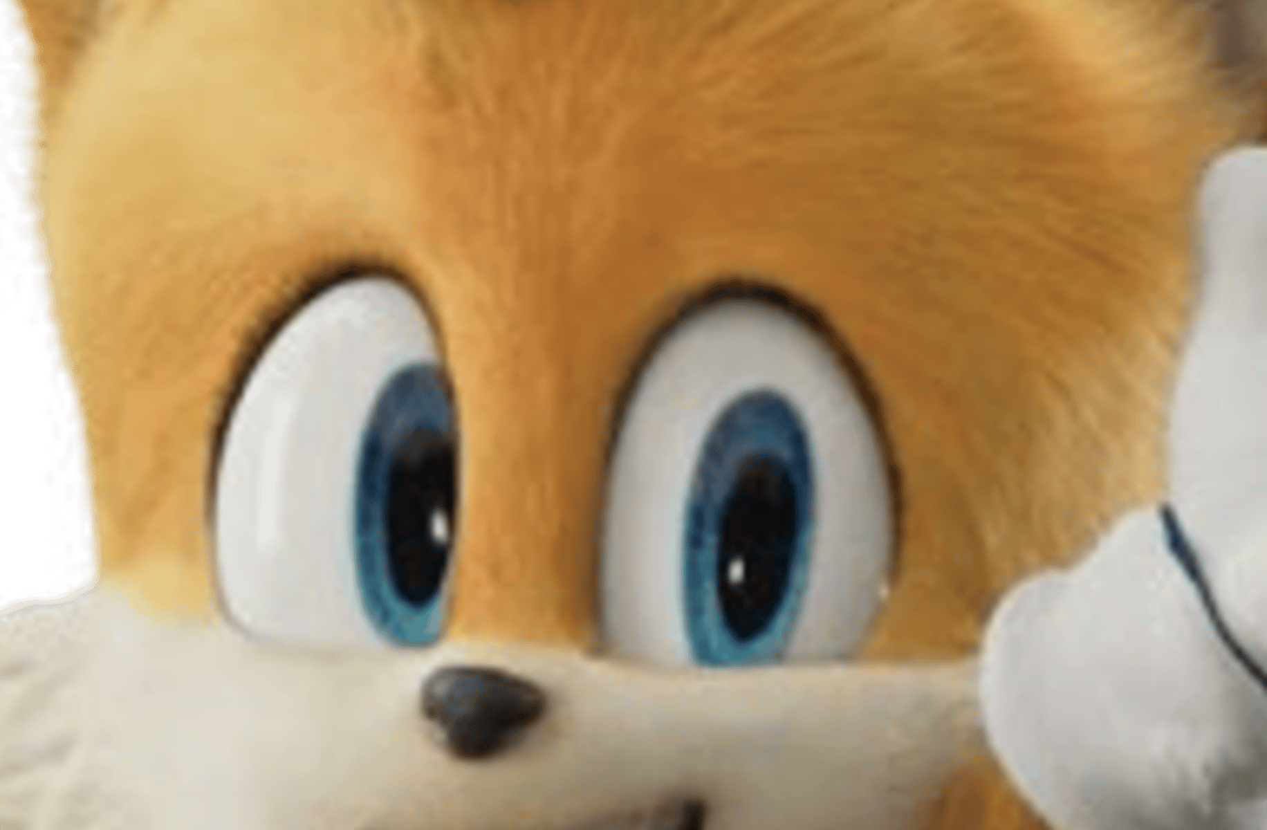Tails movie