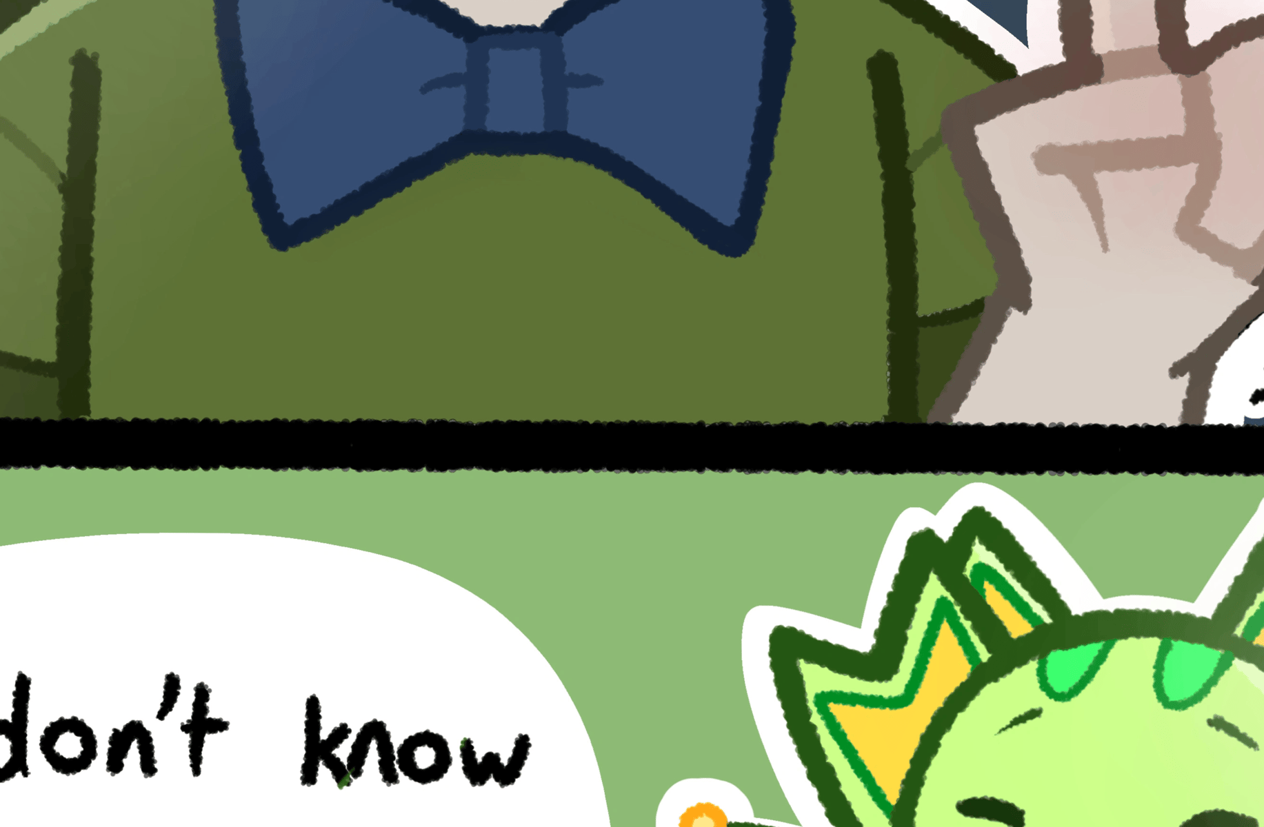 Spud! (Regretevator)