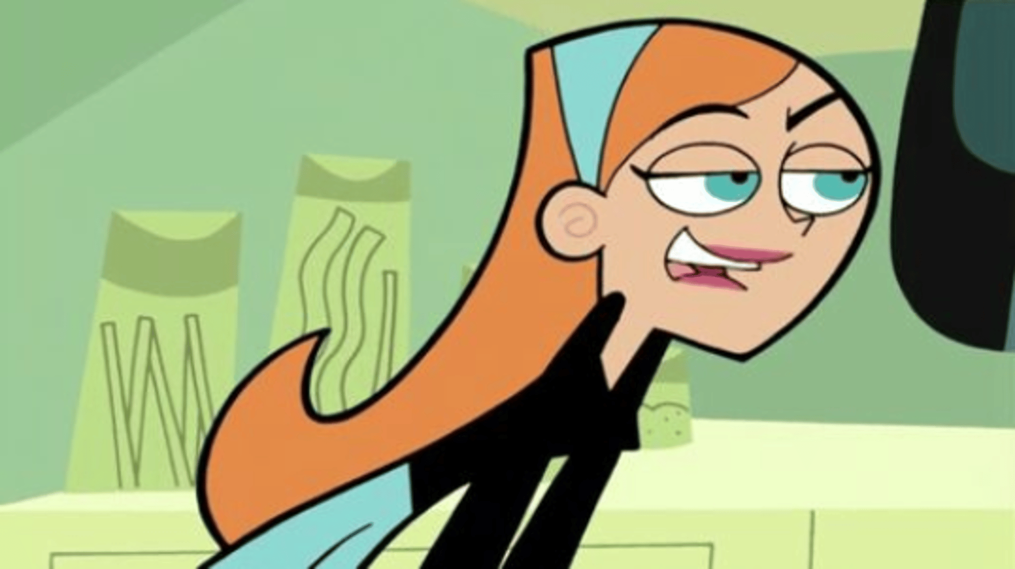 Jazz Fenton