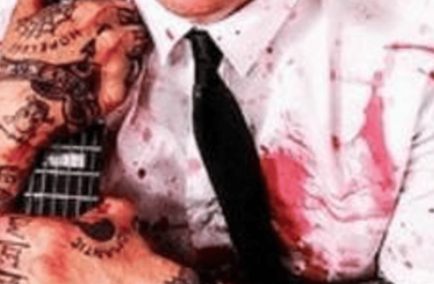Frank Iero