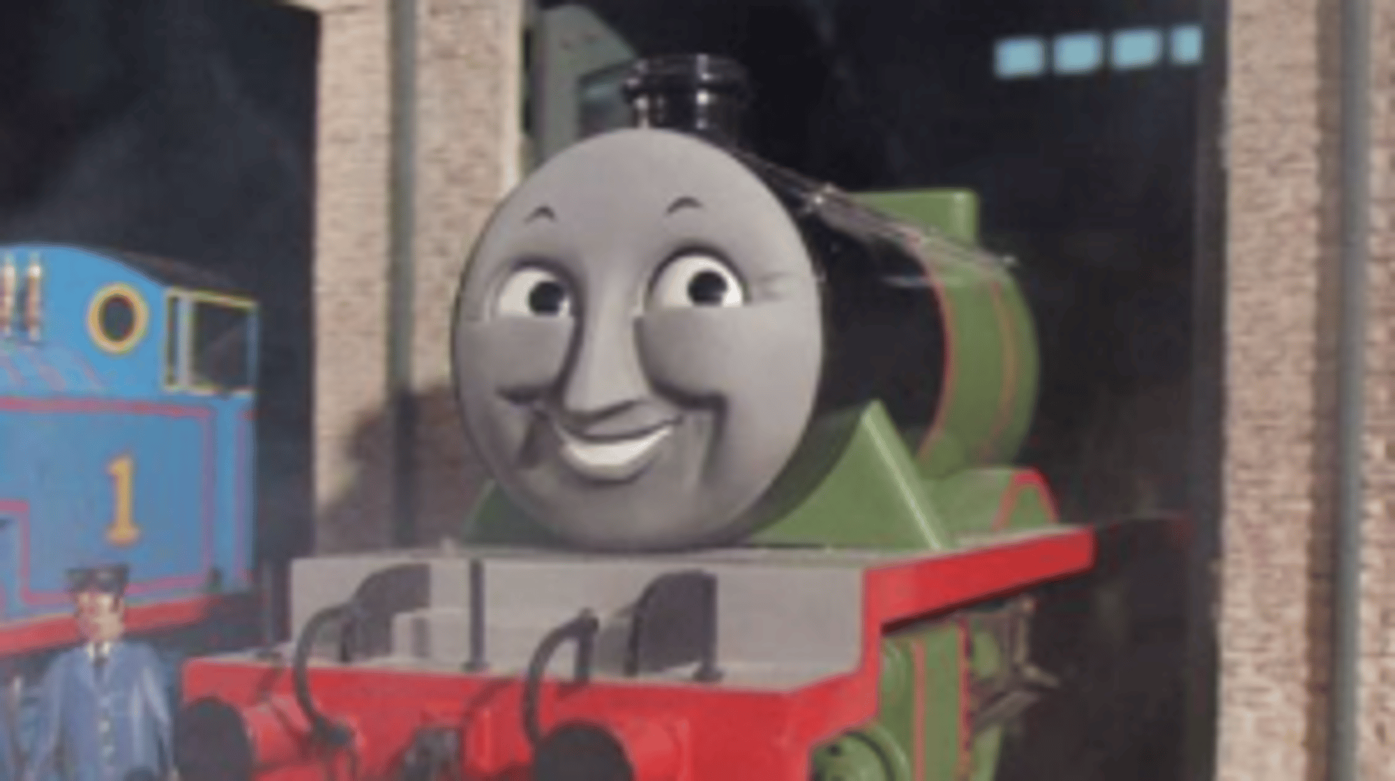 Henry