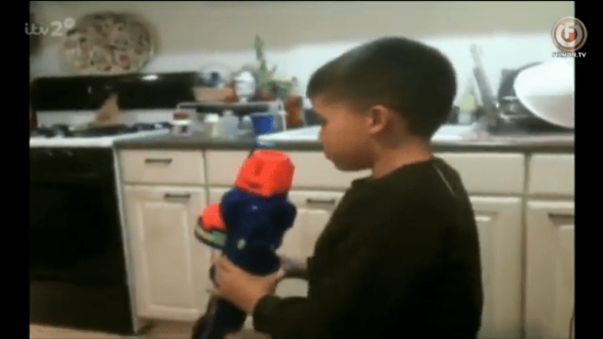 Boy