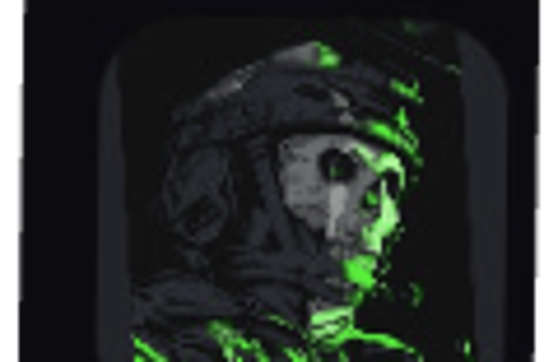 Simon Ghost Riley