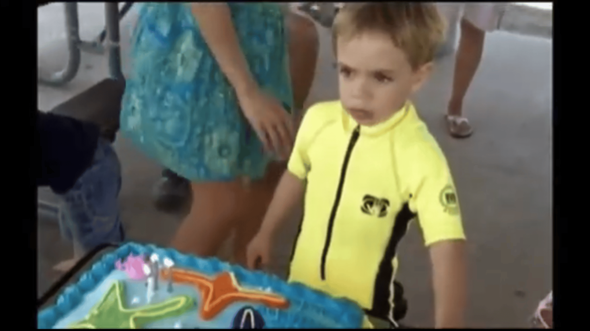 Boy