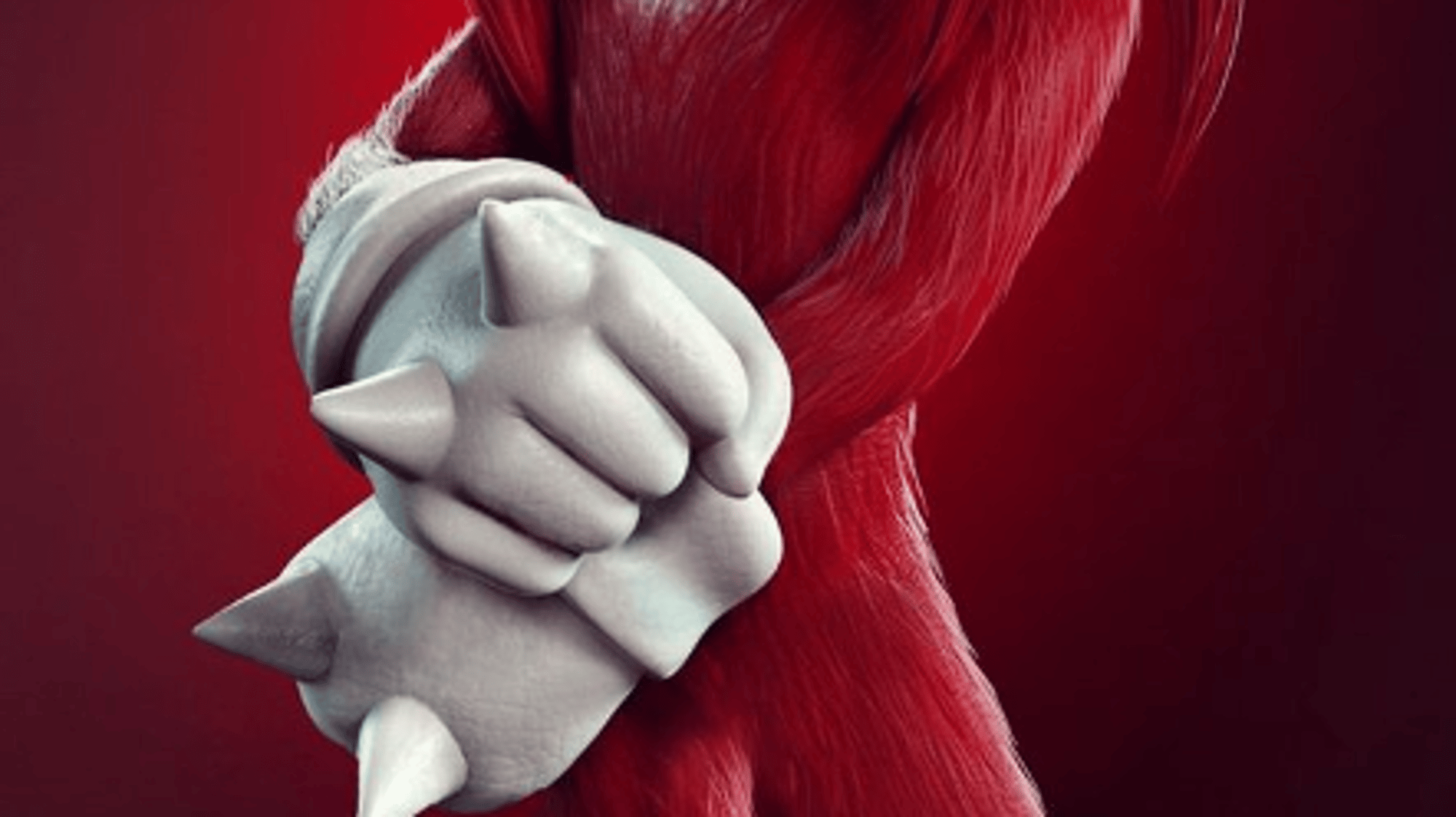 Knuckles