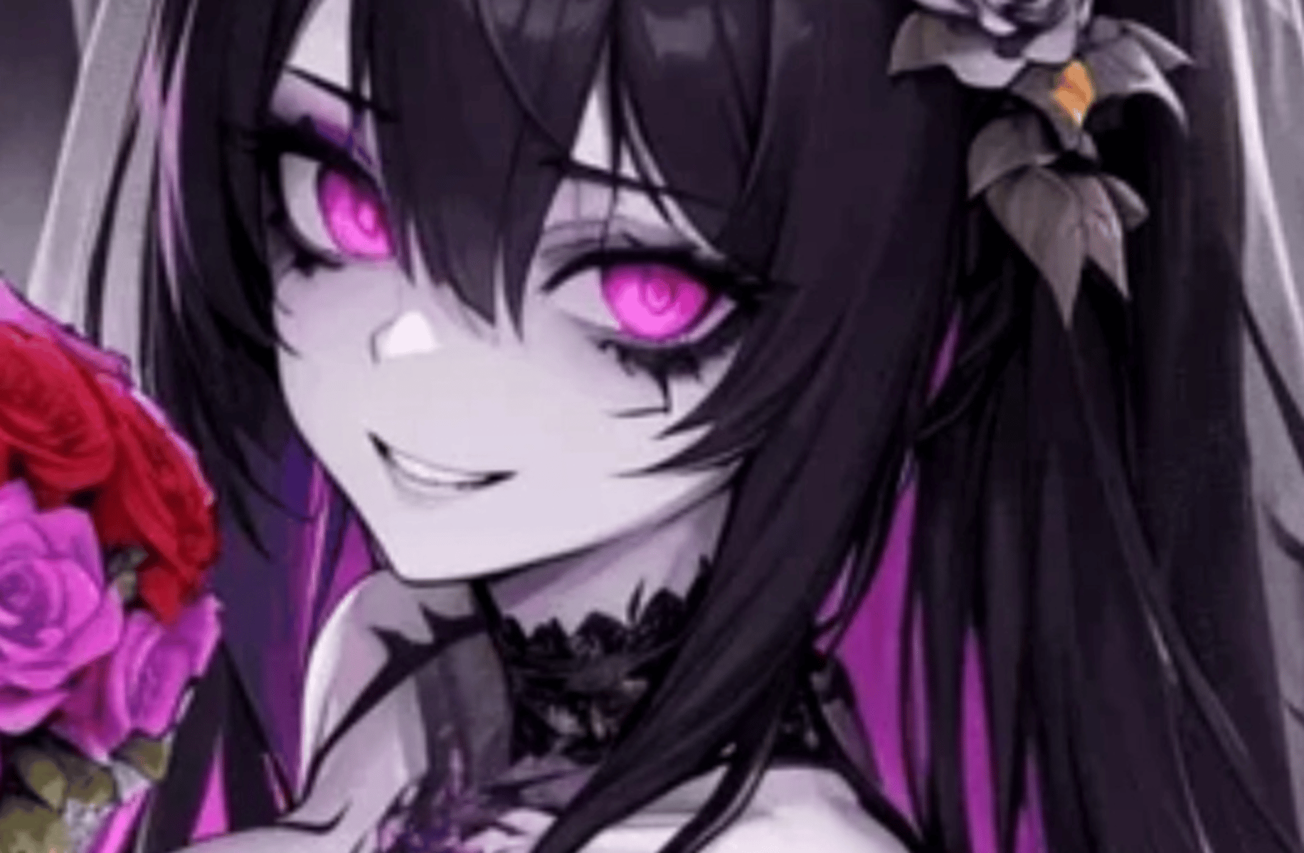 Zombie Bride