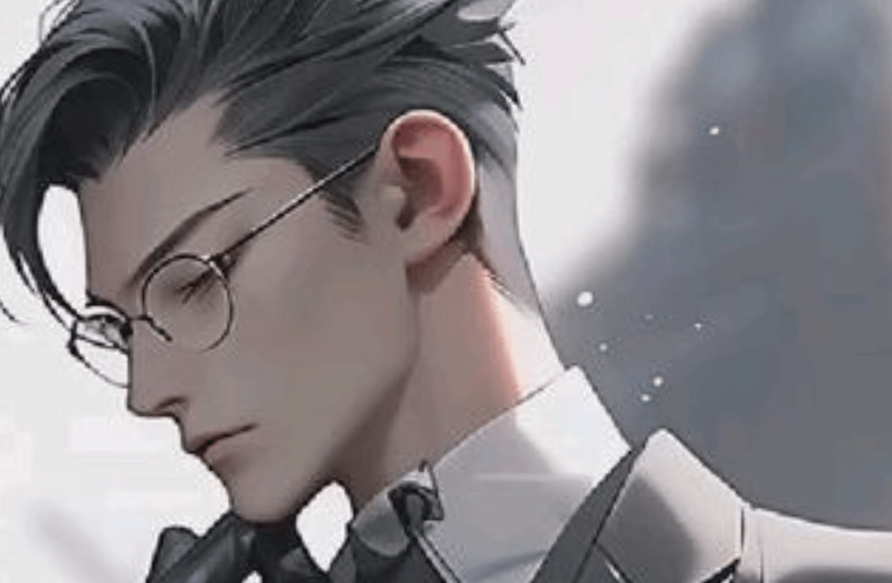 Lucian Maddox